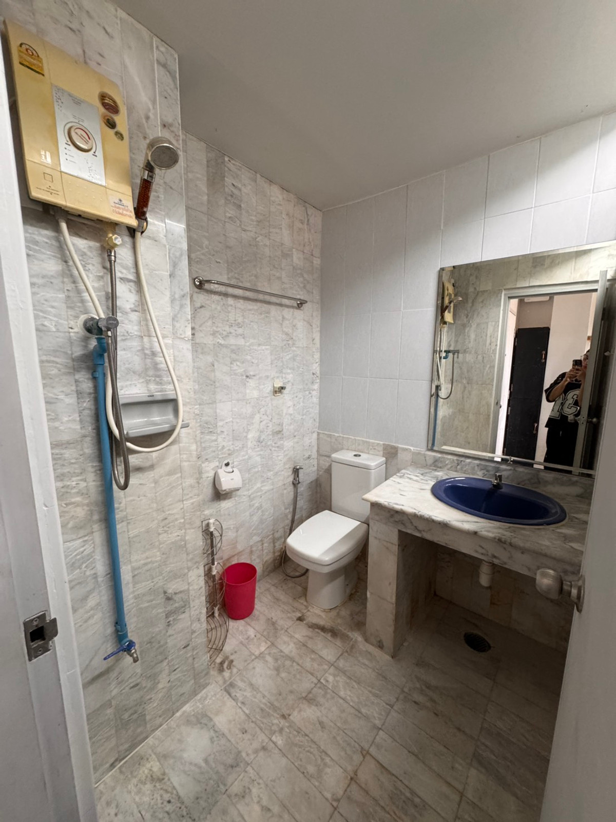 For RentCondoChokchai 4, Ladprao 71, Ladprao 48, : Condo for rent: Dynasty Condominium, fully furnished, ready to move in, near the Yellow Line BTS Station!!