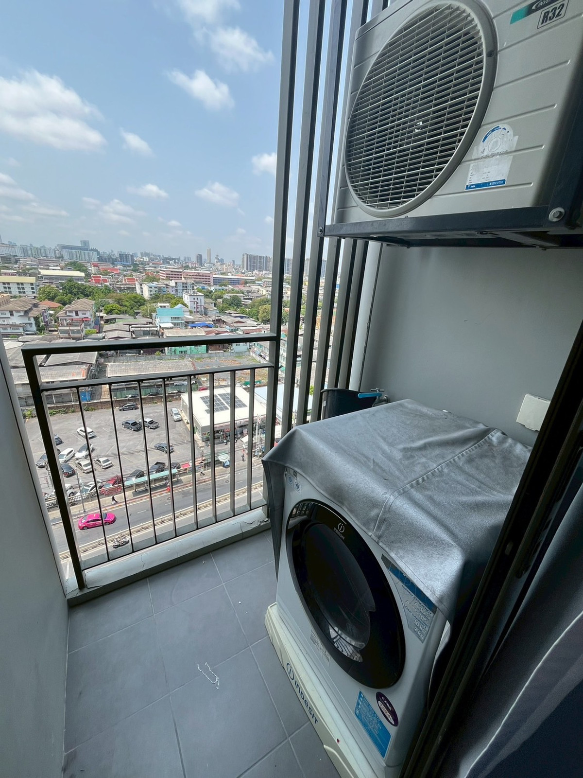 For RentCondoPinklao, Charansanitwong : *** Condo for rent : Urbano Rajavithi ***