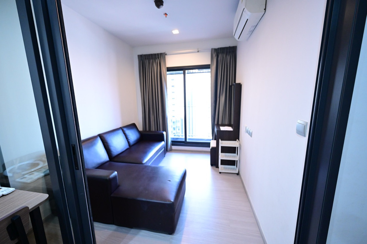 ขายคอนโดพระราม 9 เพชรบุรีตัดใหม่ RCA : ✨ถูกใจวัยทำงาน✌ ขายคอนโดหรู 1 นอน พลัส ส่วนกลางอลังการ ไลฟ์ อโศก ไฮป์✨