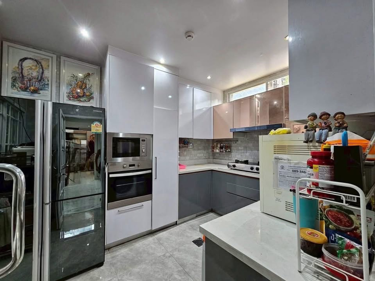 For SaleHome OfficeKaset Nawamin,Ladplakao : District Ekkamai - Ramindra / 1 Bedroom (FOR SALE), District Ekkamai - Ramindra / 1 Bedroom (FOR SALE) MNT054