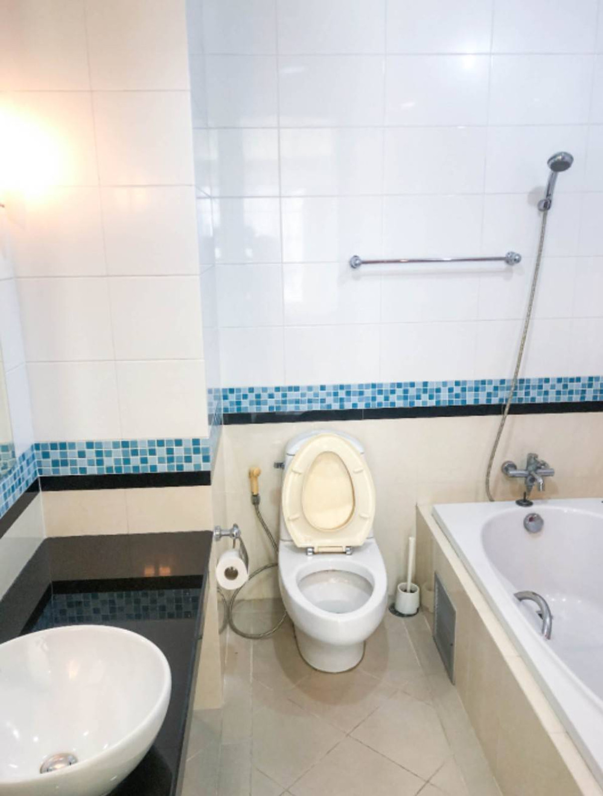 For RentCondoSukhumvit, Asoke, Thonglor : 🔥🔥 Condo 2bed2bath  for Rent!! Citi Smart Condo Sukhumvit 18  Near BTS Asok🔥🔥