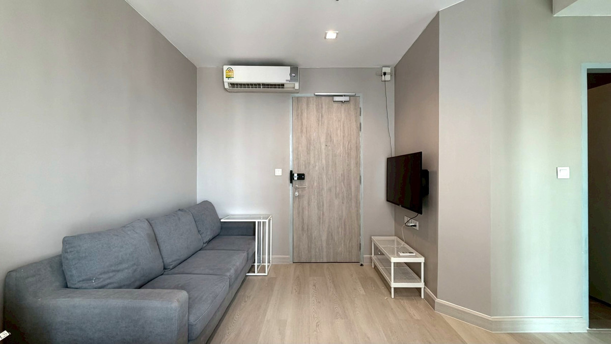 ให้เช่าคอนโดพระราม 9 เพชรบุรีตัดใหม่ RCA : 🔥 คอนโดอยู่สบาย เดินทางง่าย ปล่อยเช่าก็ง่าย…ห้องนี้ครบ จบในที่เดียว🔥 