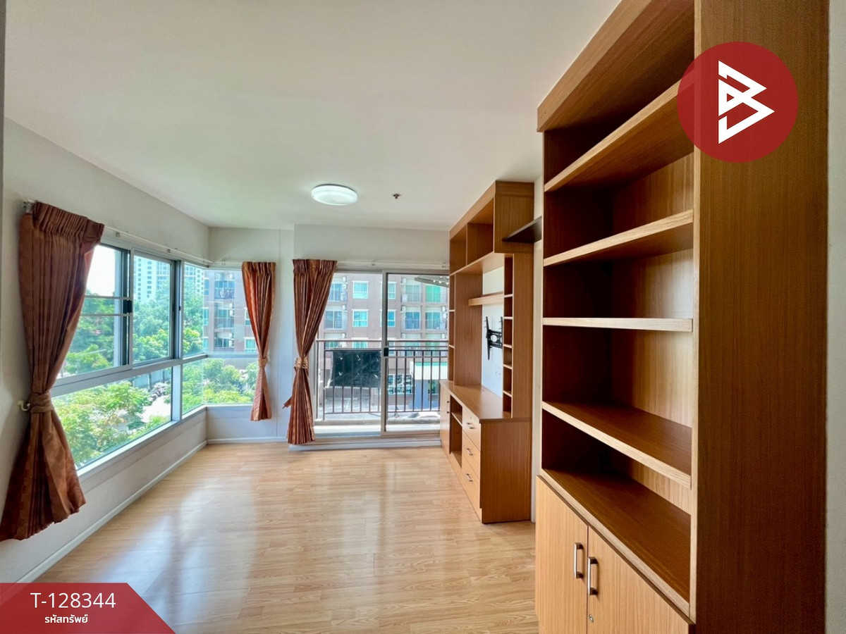 For SaleCondoSamut Prakan,Samrong : Condo for sale The Parkland Lite Sukhumvit-Paknam Samut Prakan (The Parkland Lite Sukhumvit-Paknam)