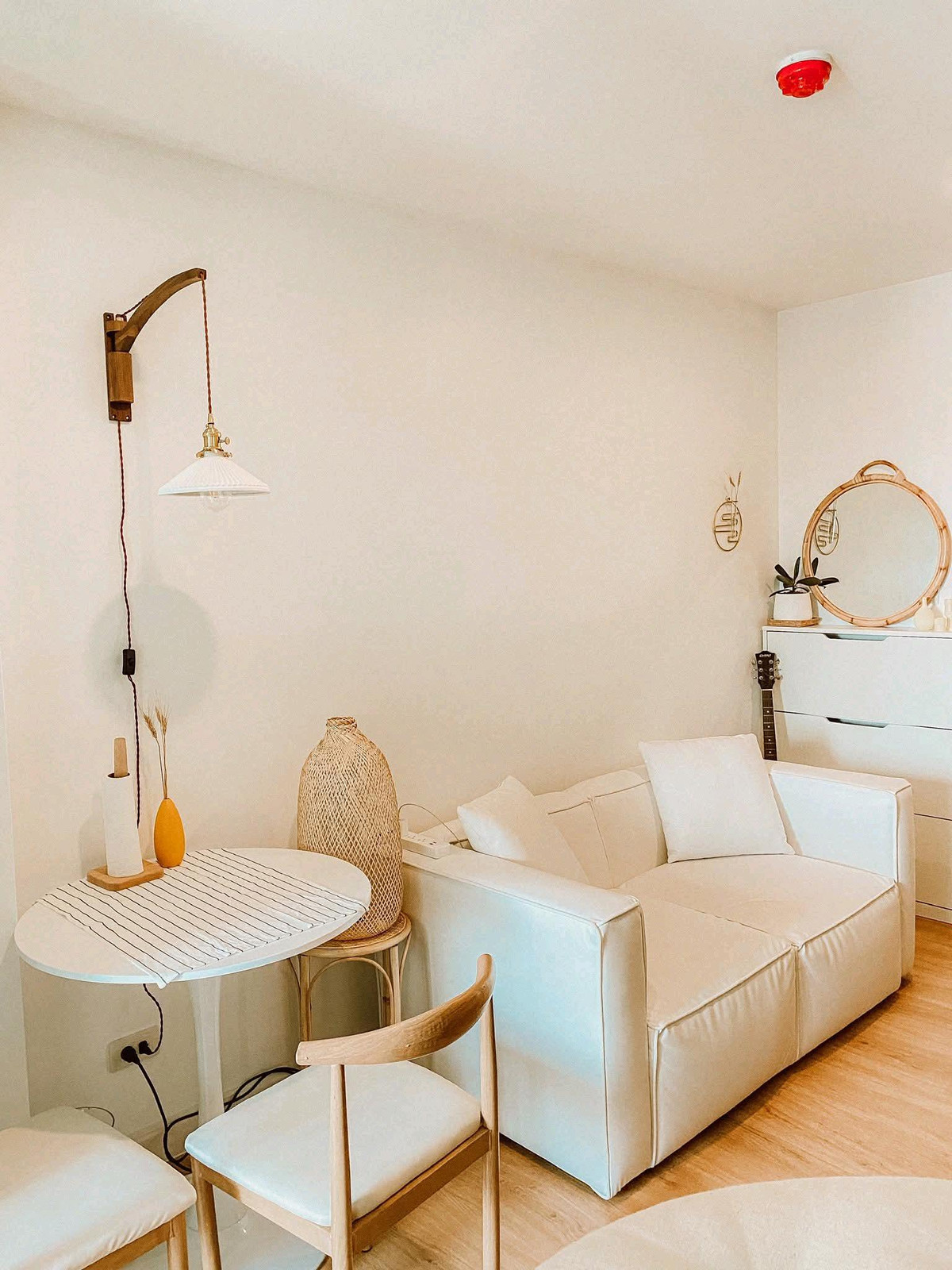 ให้เช่าคอนโดสมุทรปราการ สำโรง : ด่วน!! ห้องออกไวมาก pause id sukhumvit 107 ใกล้ BTS แบริ่ง