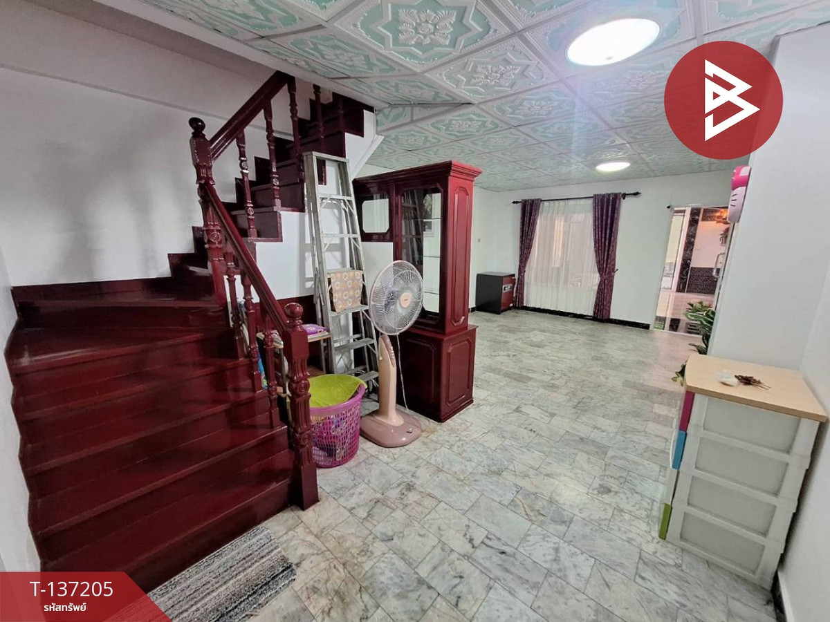 ขายทาวน์โฮมพัฒนาการ ศรีนครินทร์ : ขายทาวน์เฮ้าส์ หมู่บ้านเคซีรามอินทรา1 หทัยราษฎร์39 มีนบุรี กรุงเทพมหานคร