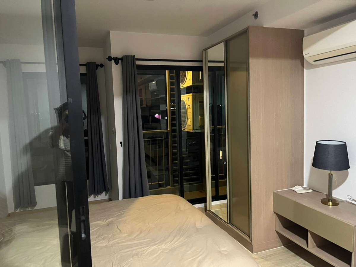 ให้เช่าคอนโดวิภาวดี ดอนเมือง หลักสี่ : ✅ KSS115 ✅ Line : @p2nproperty