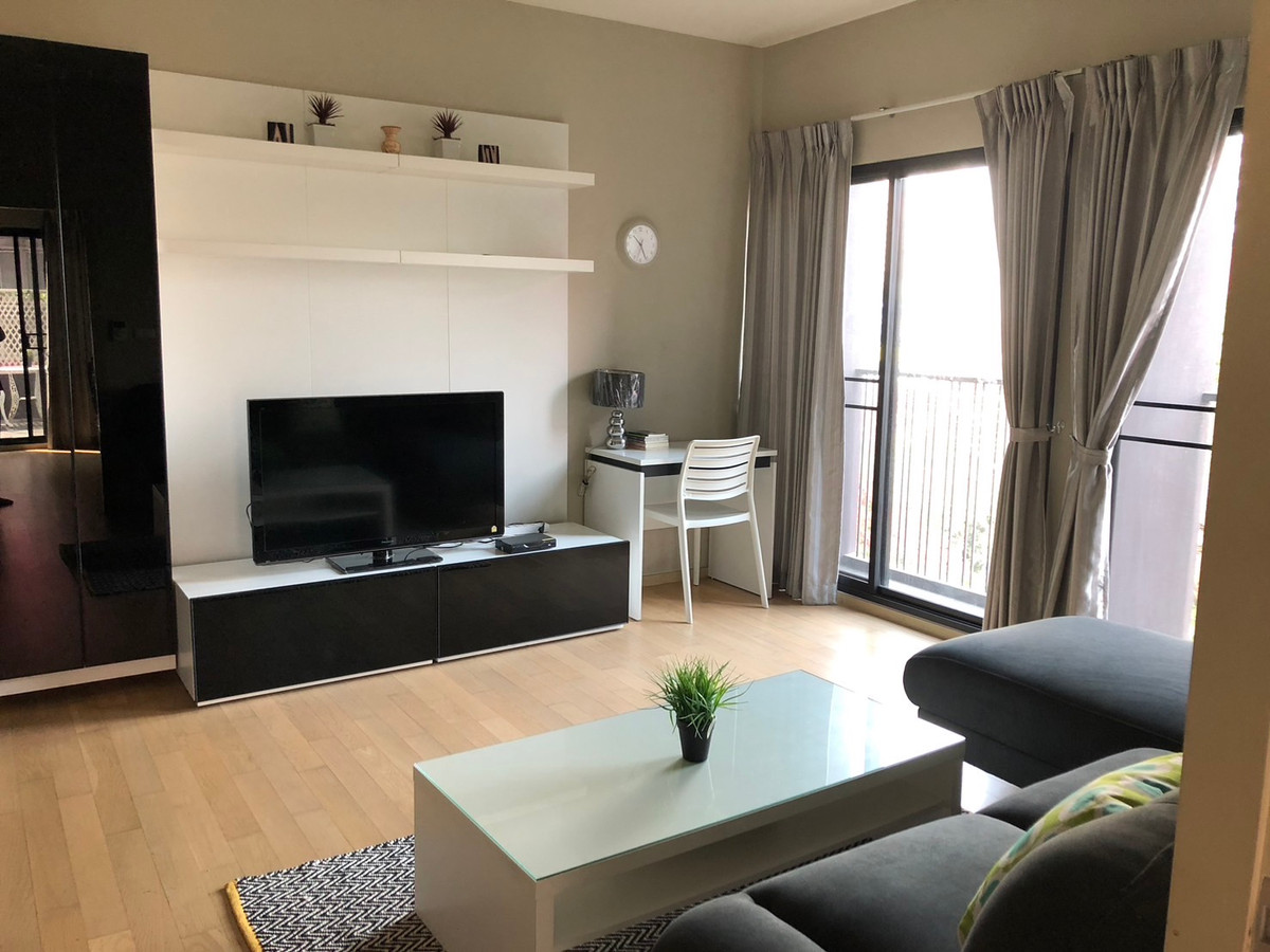 For RentCondoSukhumvit, Asoke, Thonglor : 🏠✨ Noble Reveal | 1 bedroom condo for rent (HBH-HL-116)