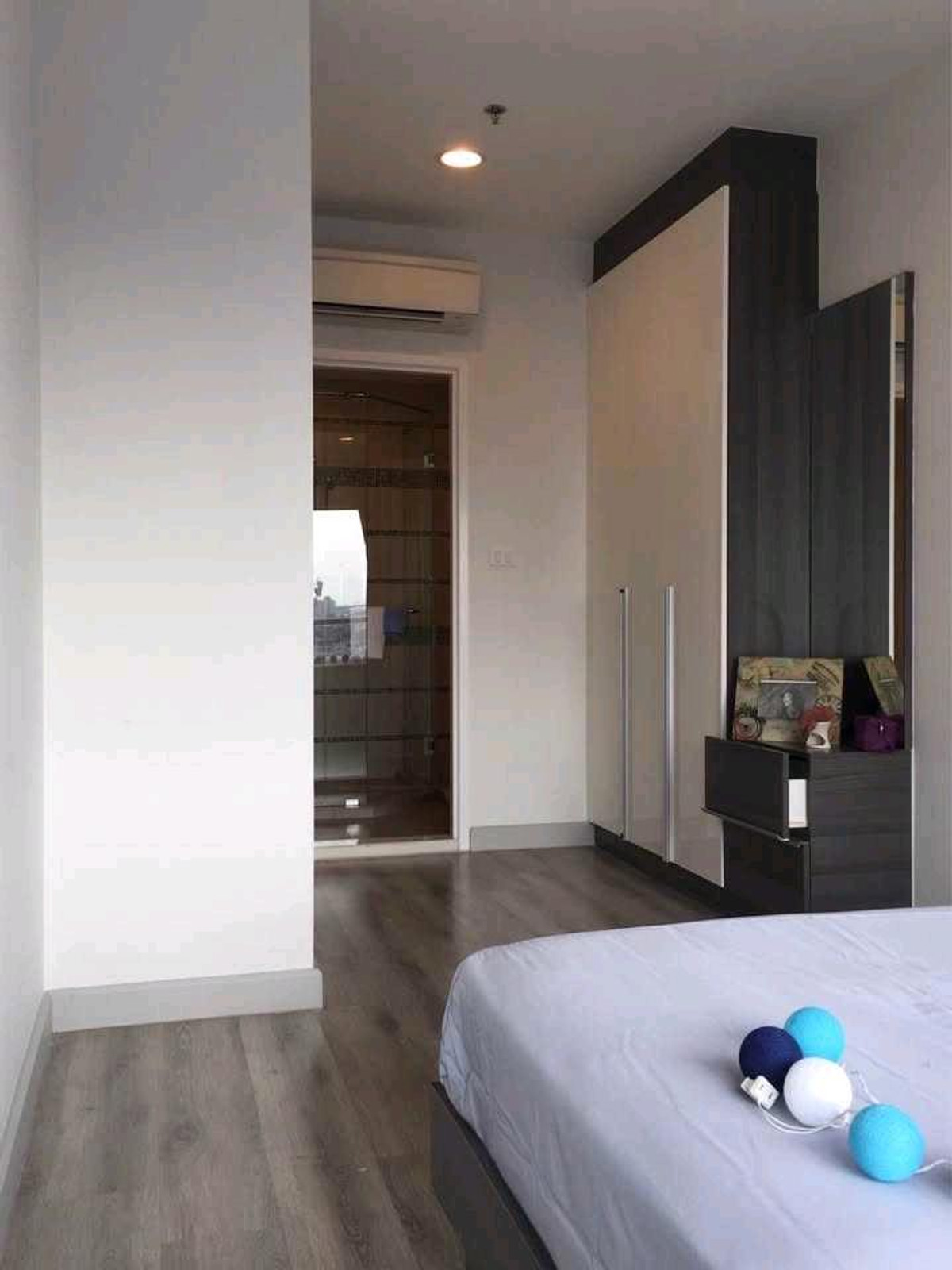 For RentCondoSathorn, Narathiwat : #E201 (Former code S5637)🎉 260369 Condo for rent Centric Sathon-St Louis