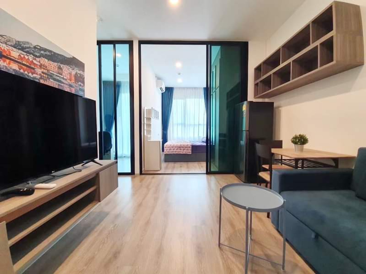 For RentCondoRamkhamhaeng, Hua Mak : ✅ KBR189 ✅ Line : @p2nproperty