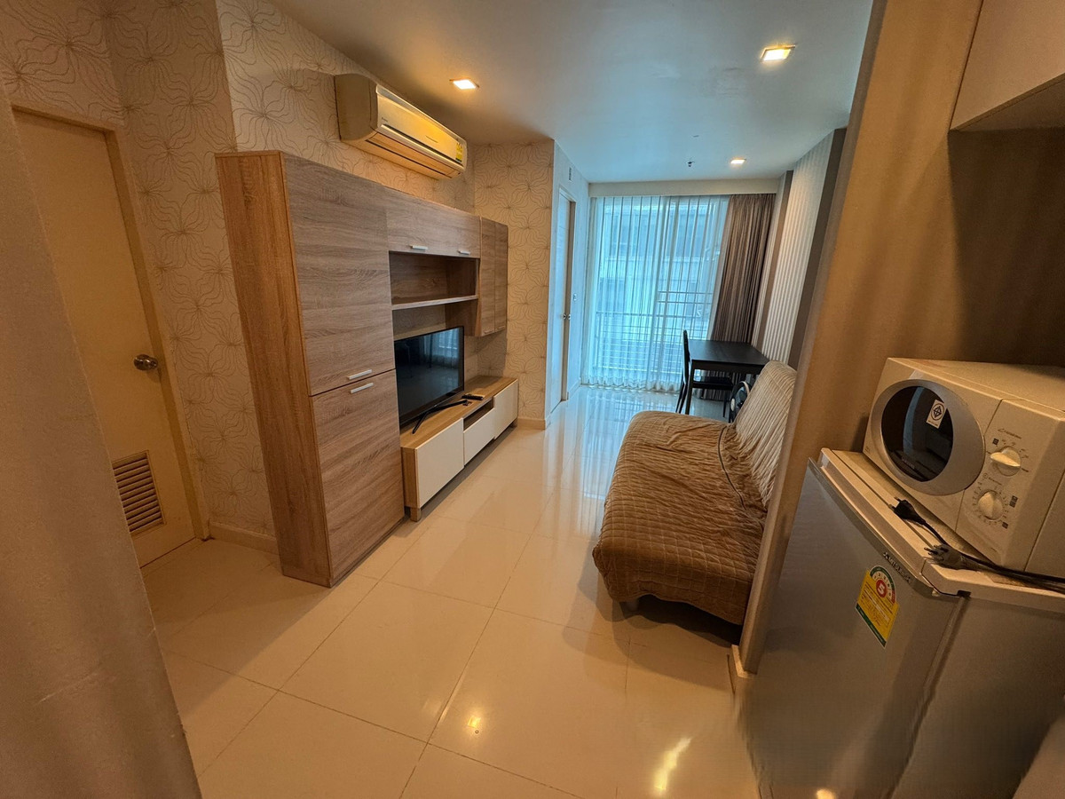 ให้เช่าคอนโดสยาม จุฬา สามย่าน : +++เช่าด่วน!!** Wish@Samyan** 1 ห้องนอน 1 ห้องน้ำ ขนาด 35.50 ตรม. เฟอร์ครบครัน***