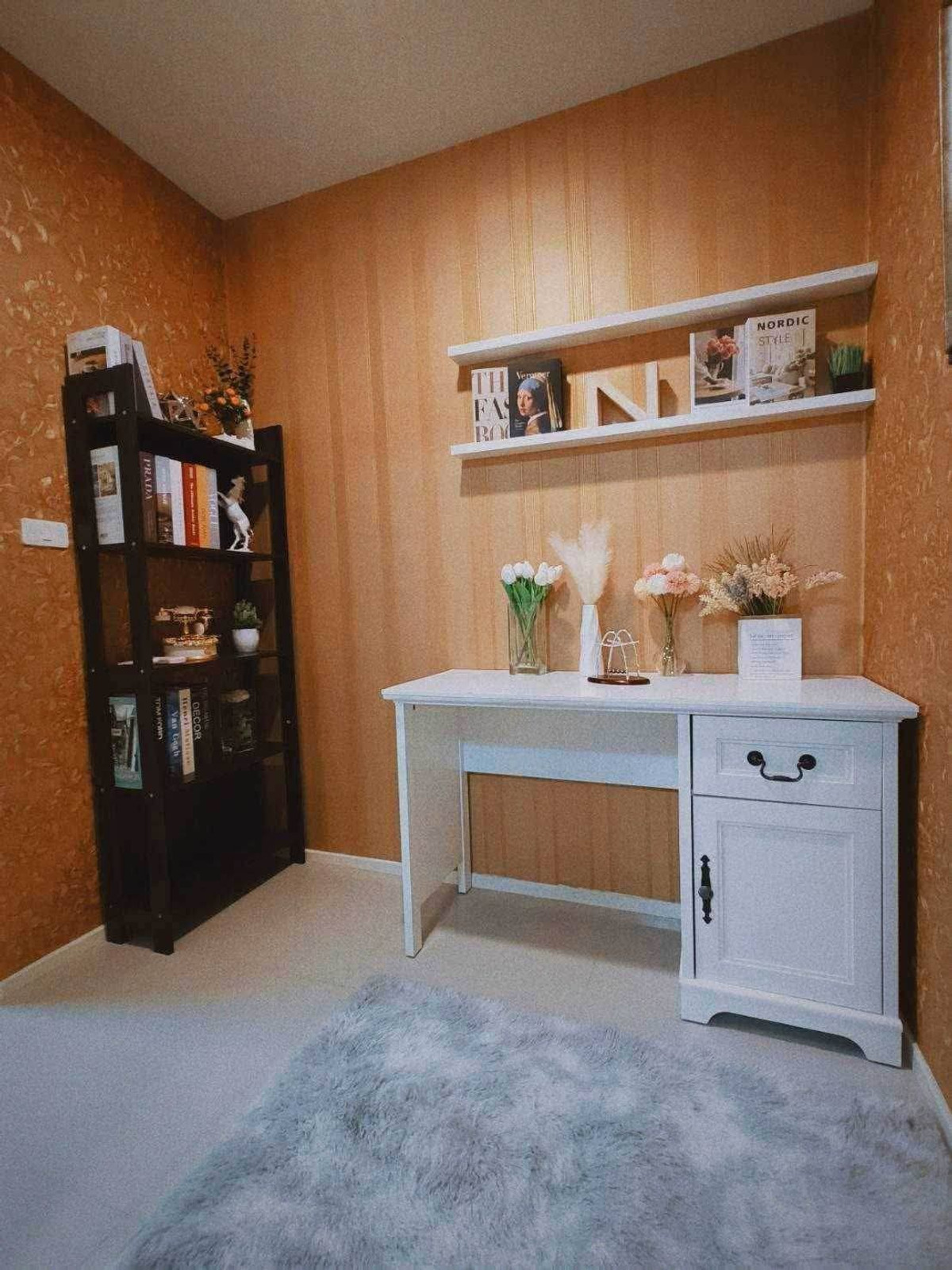 ให้เช่าคอนโดบางนา แบริ่ง ลาซาล : ให้เช่าคอนโด เคนซิงตัน แบริ่ง 2 ห้องนอน BTS แบริ่ง พร้อมอยู่