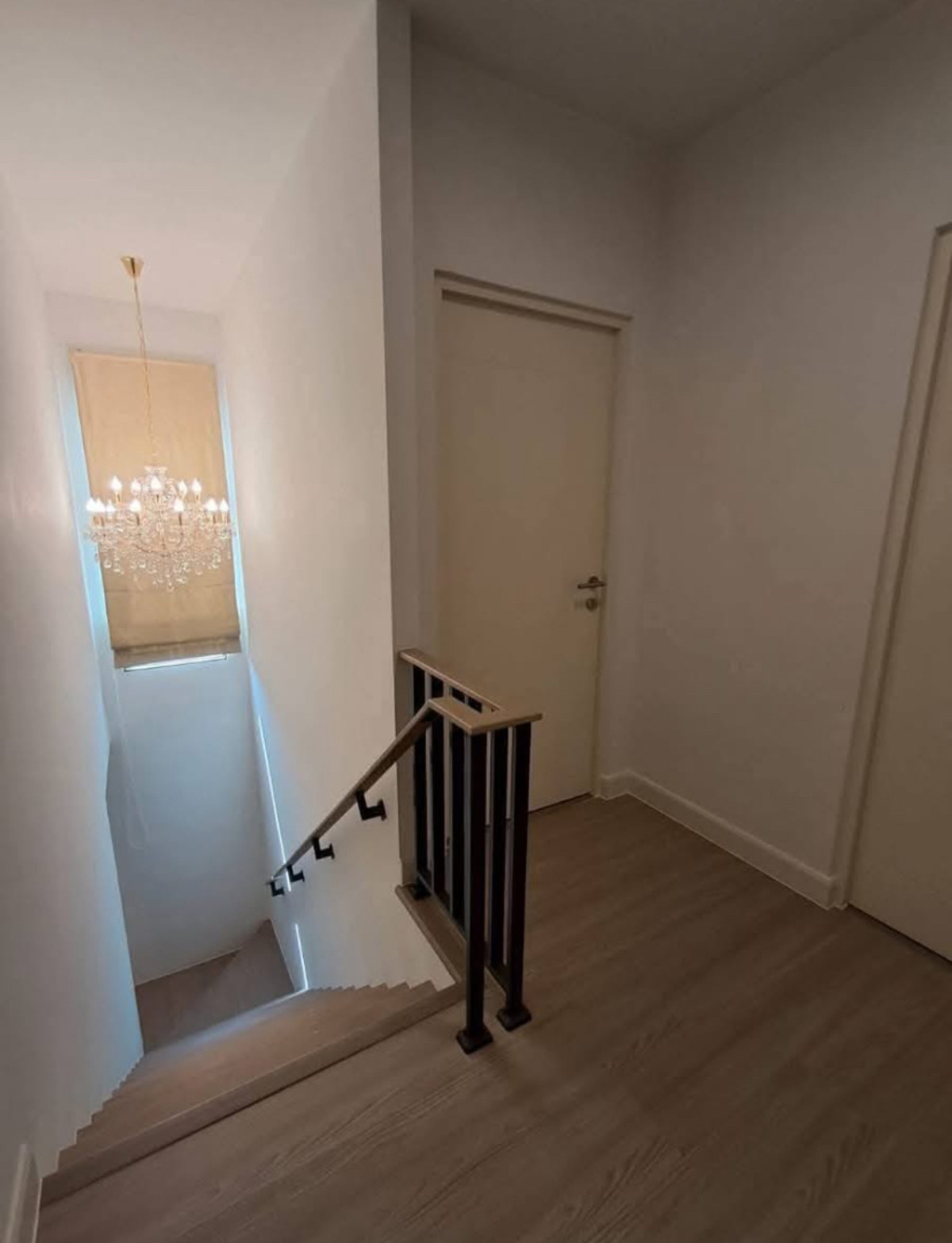 For RentHouseNonthaburi, Bang Yai, Bangbuathong : Single house for rent, 50 sq m, Anasiri Village. Chaiyaphruek-Wongwaen, near Makro Bang Bua Thong