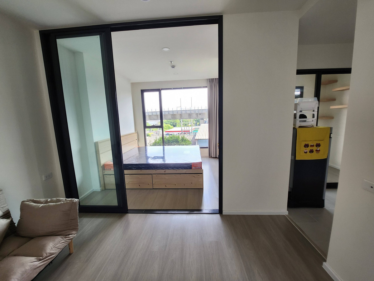 ให้เช่าคอนโดปิ่นเกล้า จรัญสนิทวงศ์ : *** ให้เช่าคอนโด : เซียล่า จรัญ 13 (Ciela Charan 13)***  