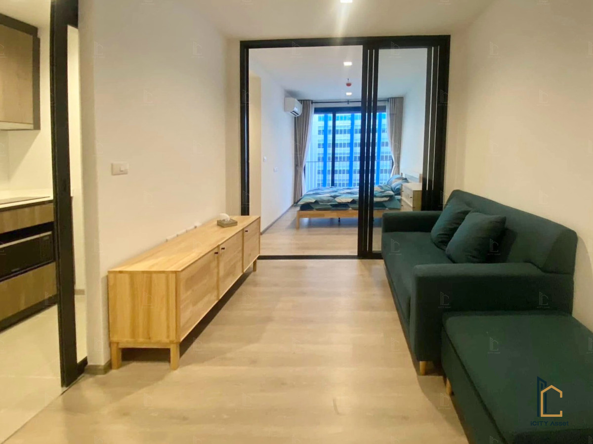 ขายคอนโดลาดพร้าว เซ็นทรัลลาดพร้าว : ✅ตึก B ราคาดี สุดคุ้ม 1b1b 3.9mb - The Line Phahonyothin Park 📞Call 090 919 9898