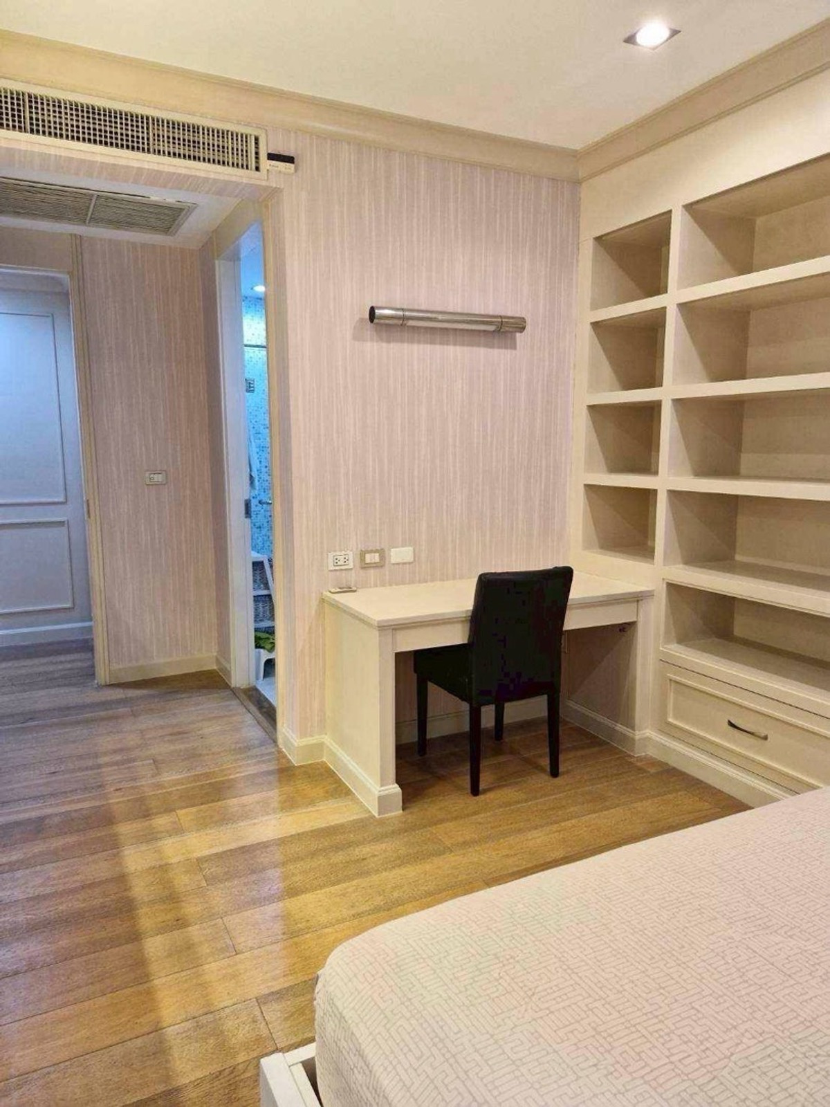 For SaleCondoSilom, Saladaeng, Bangrak : The Royal Saladeng 3bed 235sqm 45mb