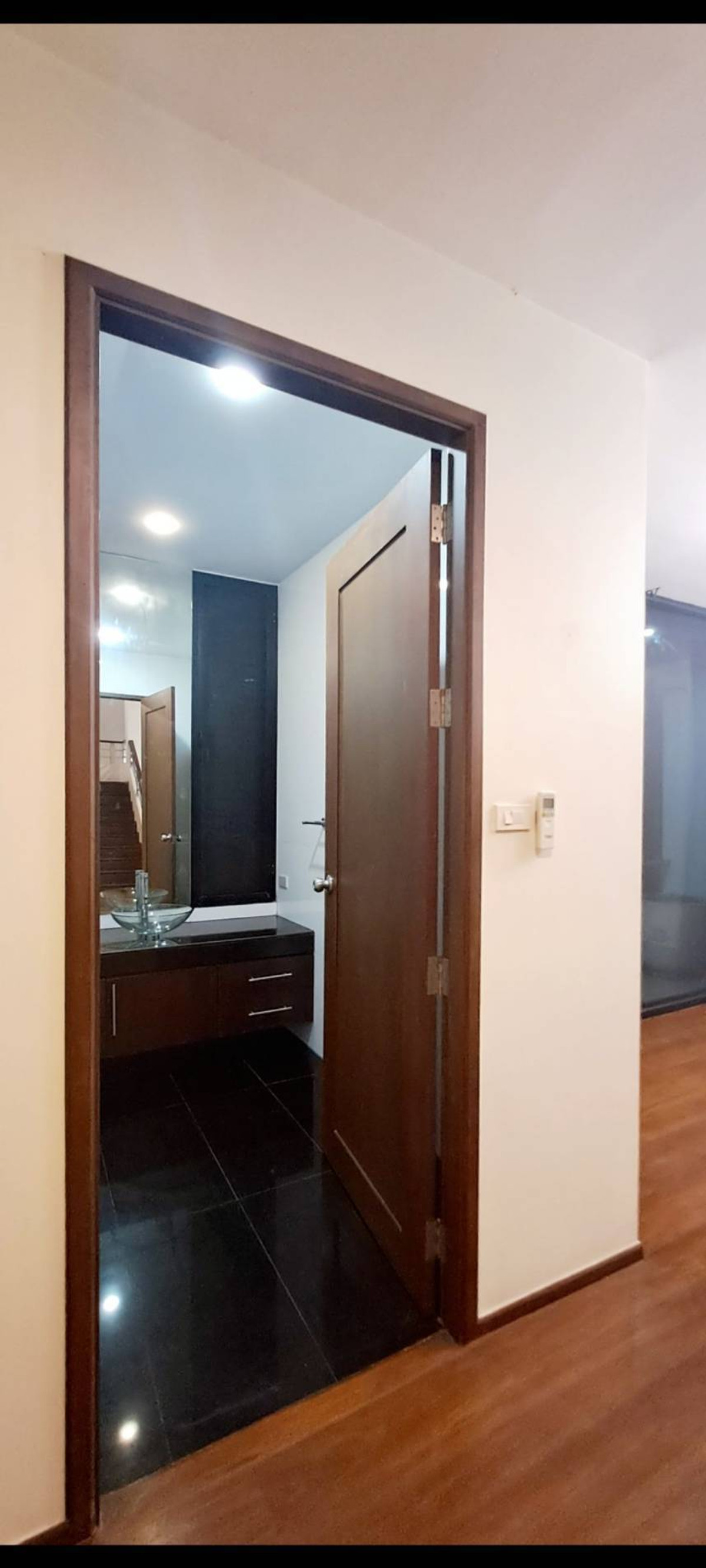 For RentHouseSukhumvit, Asoke, Thonglor : Townhome for rent at Lotus Point project, price 120,000 baht [MKh260401]