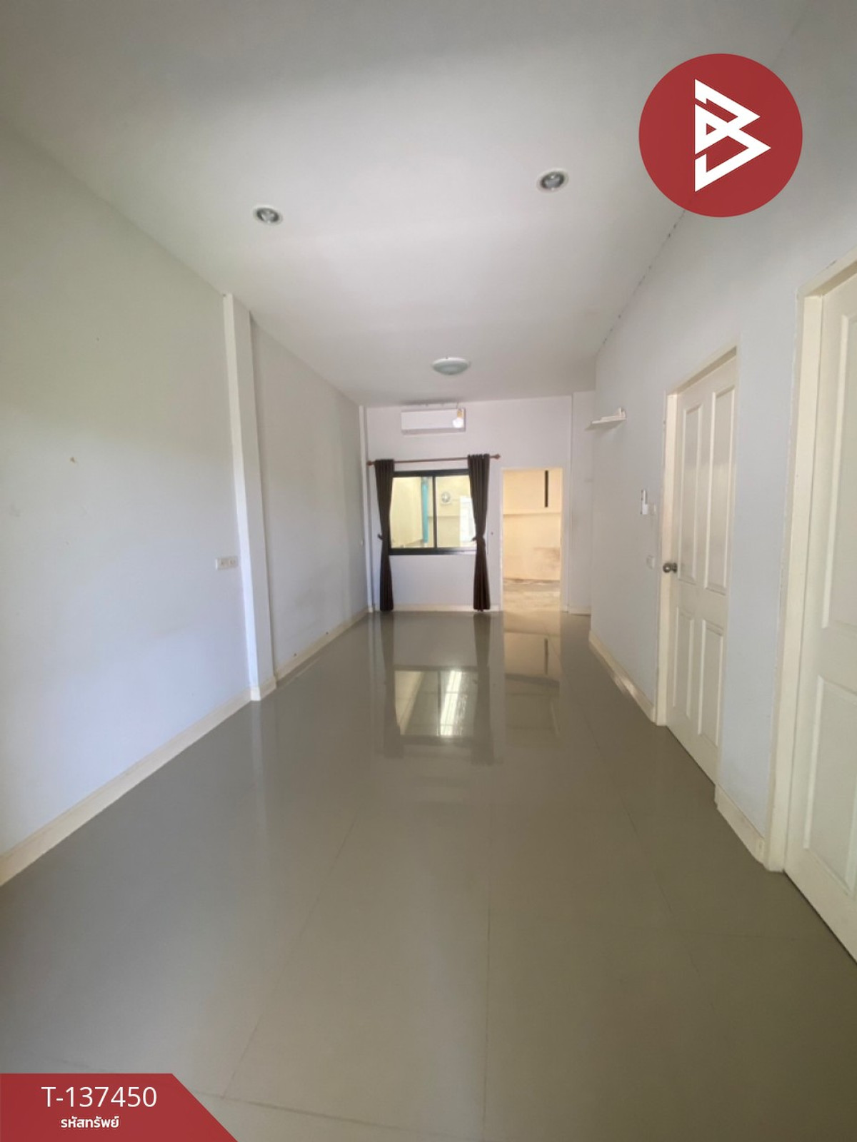 ขายทาวน์โฮมพัทยา บางแสน ชลบุรี สัตหีบ :  ขายทาวน์เฮ้าส์ โครงการ 9999 อินฟินิตี้โฮม (9999 Infinity Home) ชลบุรี