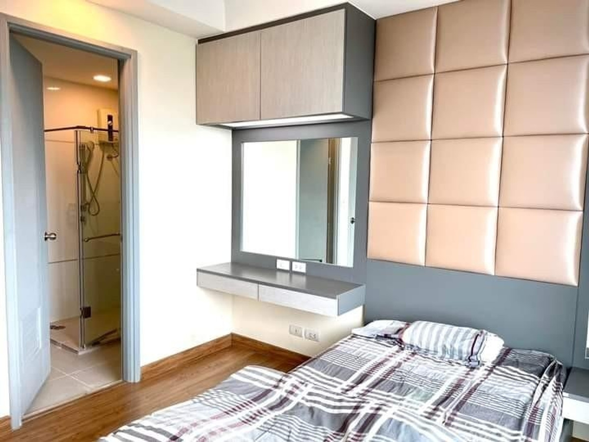 ให้เช่าคอนโดพระราม 9 เพชรบุรีตัดใหม่ RCA : ✅ TRU104 ✅ Line : @p2nproperty 