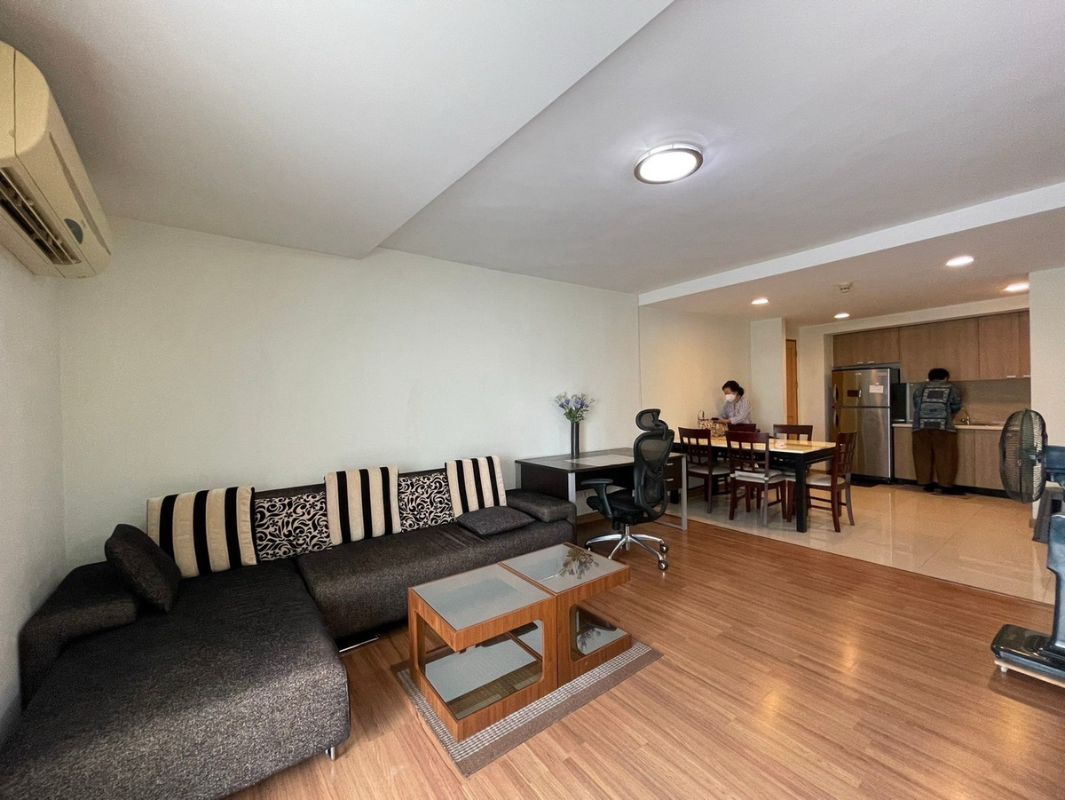 For SaleCondoAri,Anusaowaree : ⚡️FlashDeal⚡️HarmonyLivingPhahon11 (94sqm.) 2bed2bath 🔥8.99Mb Corner room next to the pool, private 📲092-6289149