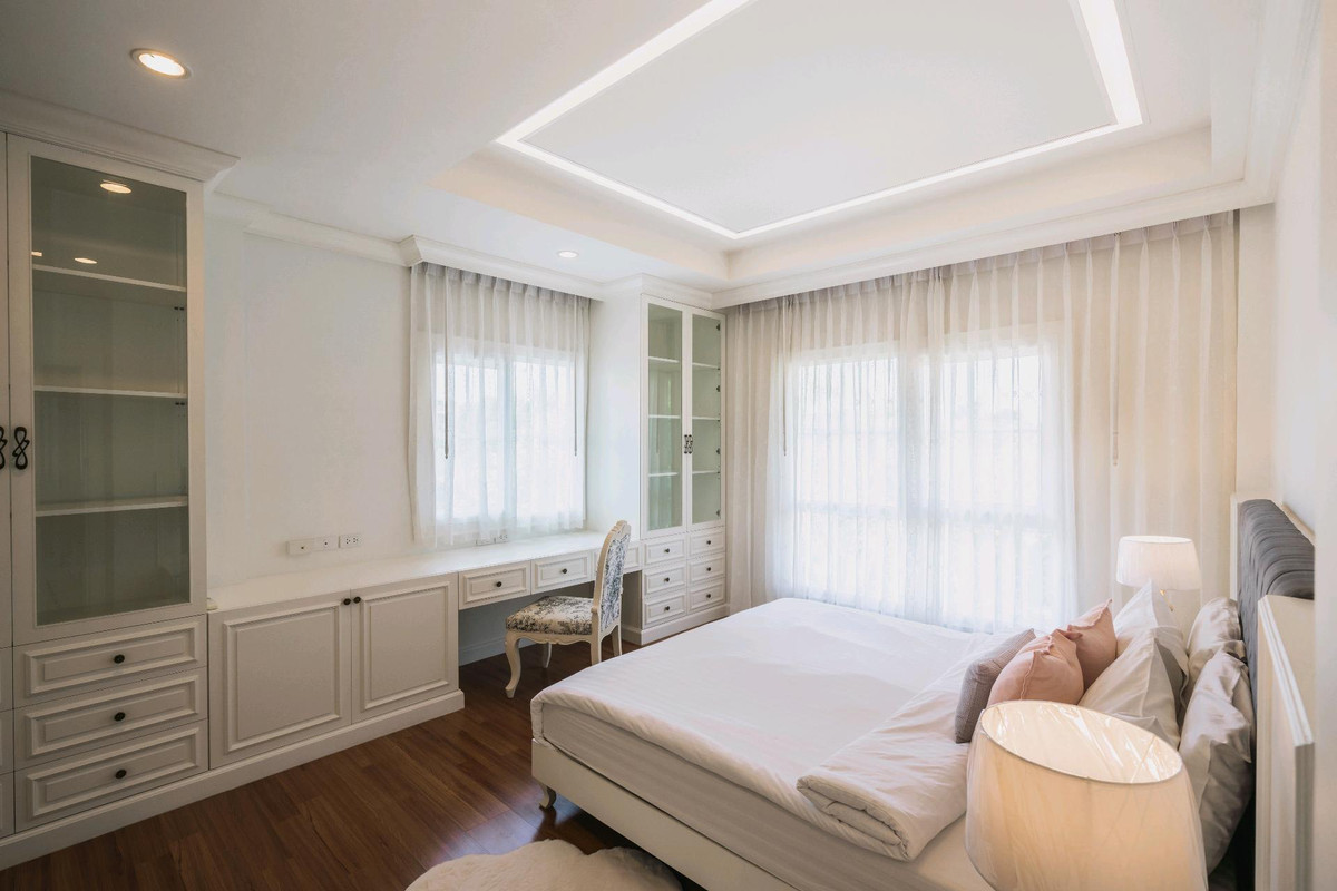 ขายบ้านรัตนาธิเบศร์ สนามบินน้ำ พระนั่งเกล้า : ขาย 22 ล้านบาท