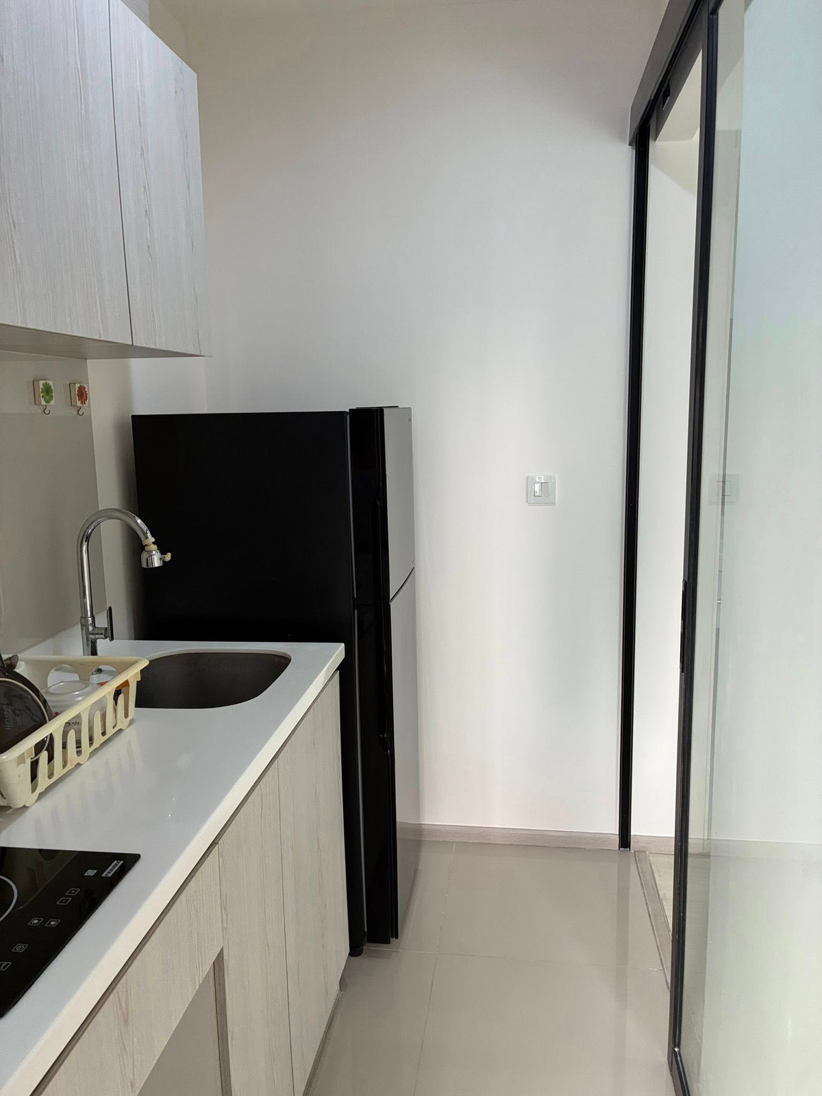 For SaleCondoRama9, Petchburi, RCA : For sale/SALE: Life Asoke (Life Asoke) - 1 bedroom LC155