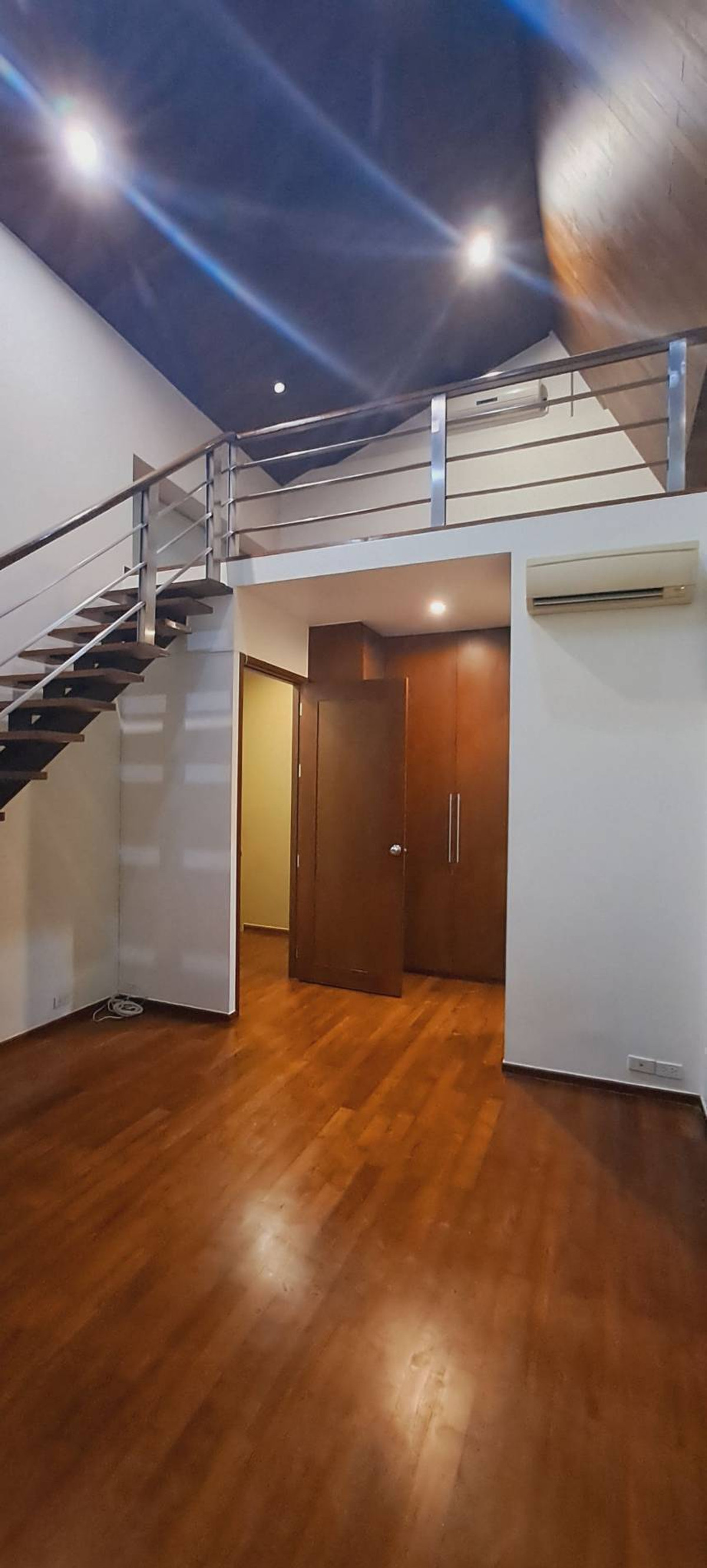 For RentHouseSukhumvit, Asoke, Thonglor : Townhome for rent at Lotus Point project, price 120,000 baht [MKh260401]