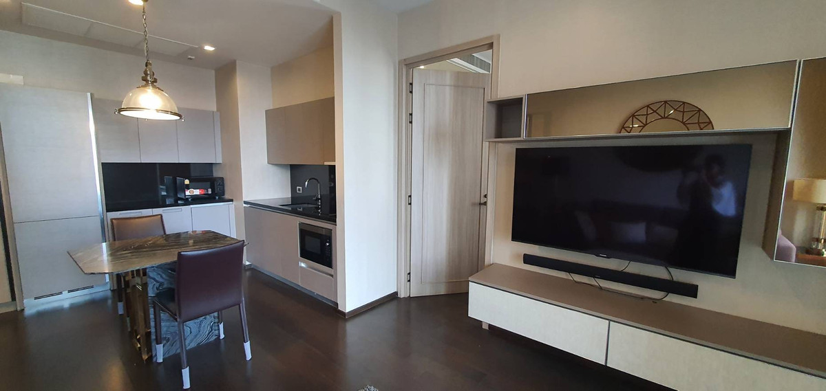 For RentCondoSukhumvit, Asoke, Thonglor : For Rent Condo The XXXIX (The Thirty-Nine) Fully furnished (S15-16471)