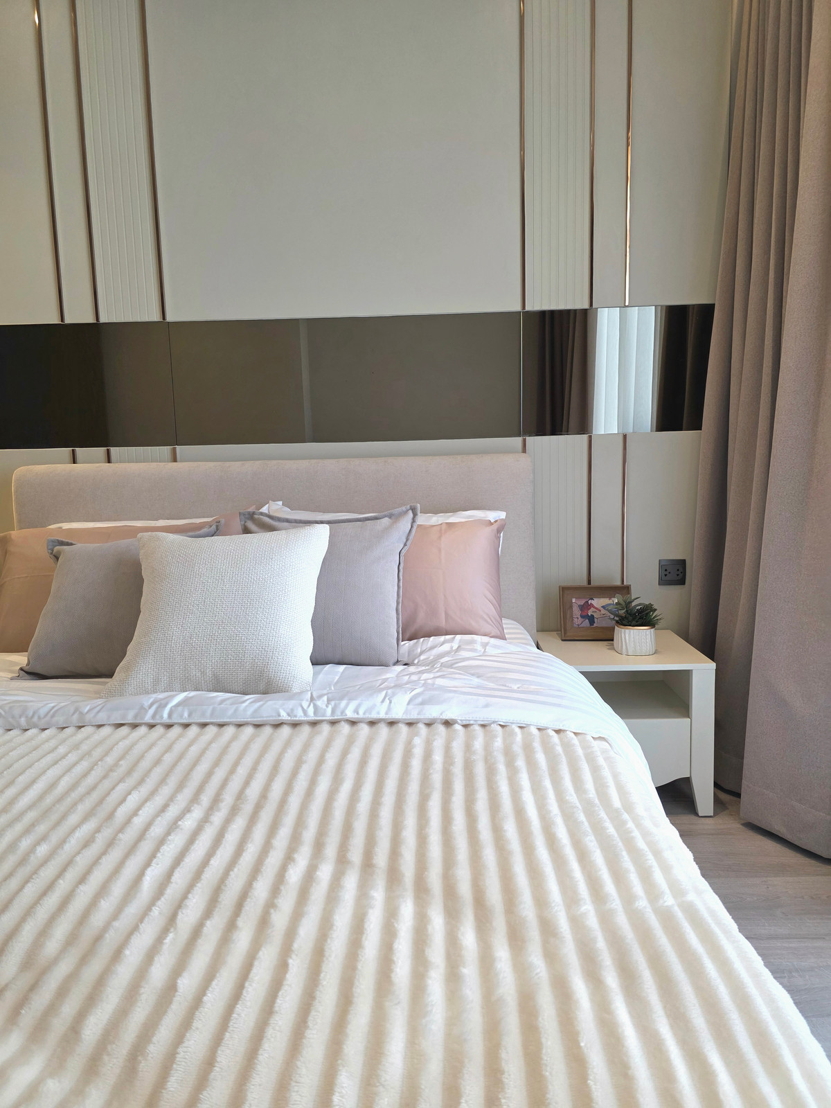 For RentCondoSukhumvit, Asoke, Thonglor : Rhythm Ekkamai Estate / 2 Bedrooms (FOR RENT), Rhythm Ekkamai Estate / 2 Bedrooms (FOR RENT) NA006