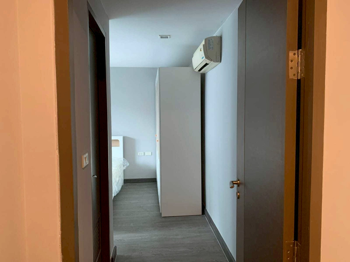 ให้เช่าคอนโดสุขุมวิท อโศก ทองหล่อ : 💎 GT16247  | คอนโด Mirage Sukhumvit  27 เดินทางสะดวก ใกล้รถไฟฟ้า มีรถรับส่ง เฟอร์นิเจอร์ครบ พร้อมอยู่!!