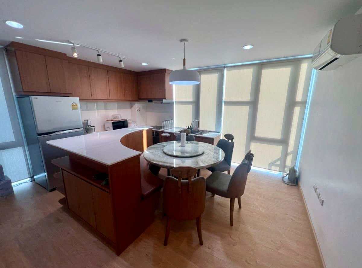 For RentHome OfficeOnnut, Udomsuk : HOF Sukhumvit 101/1 / 4-Story (FOR RENT) GNG039