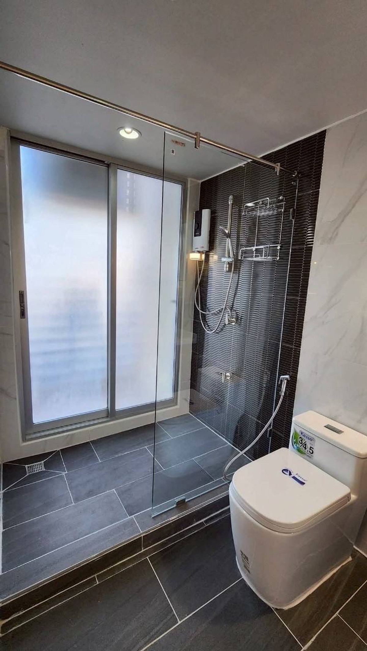 ให้เช่าคอนโดพระราม 3 สาธุประดิษฐ์ : #E351 🎉030469 ให้เช่า/ขายคอนโด The Star Estate @ Rama 3