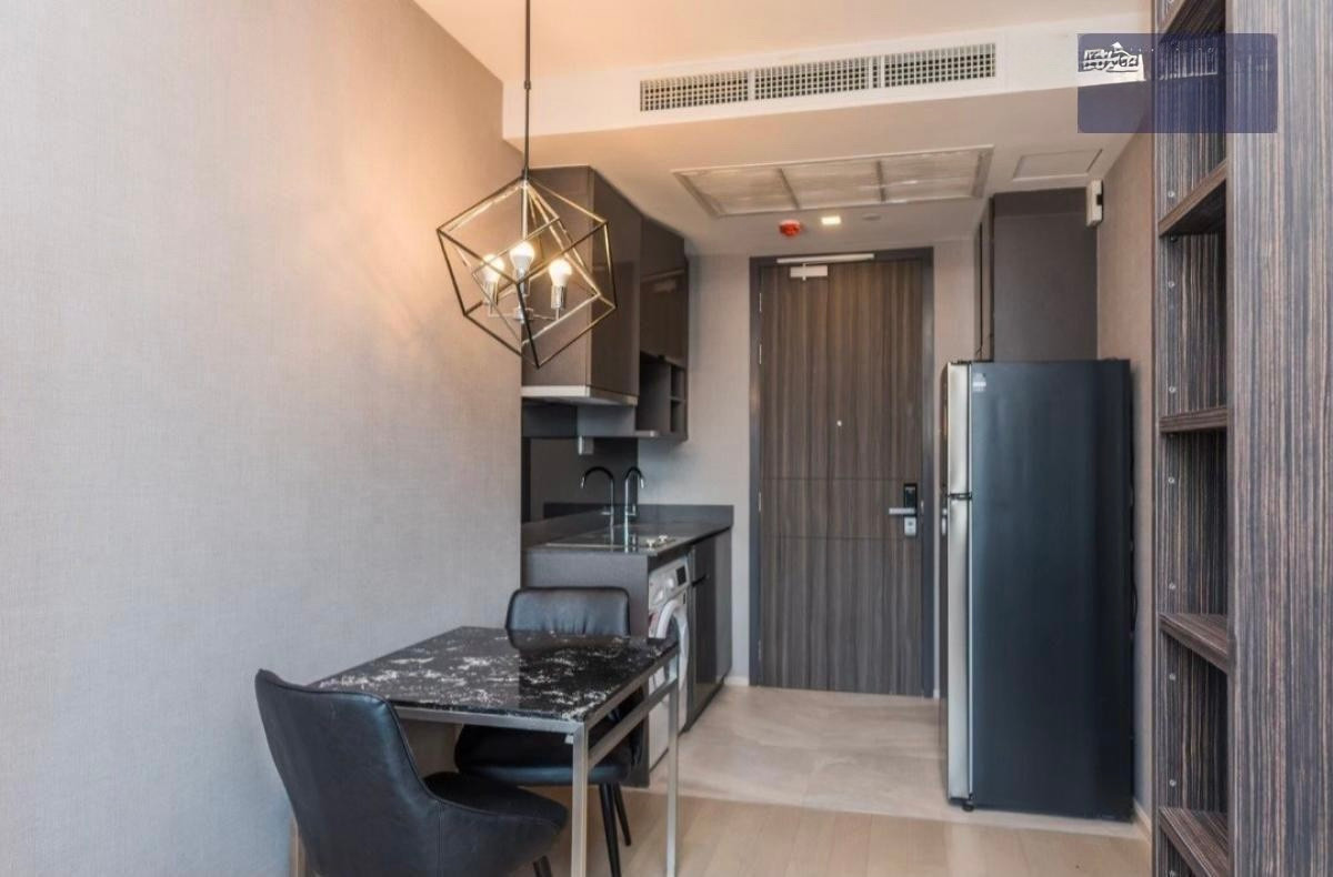 ให้เช่าคอนโดสุขุมวิท อโศก ทองหล่อ : ว่างพร้อมเข้าอยู่ คอนโดแอชตันอโศก  Rent : ASHTON ASOKE