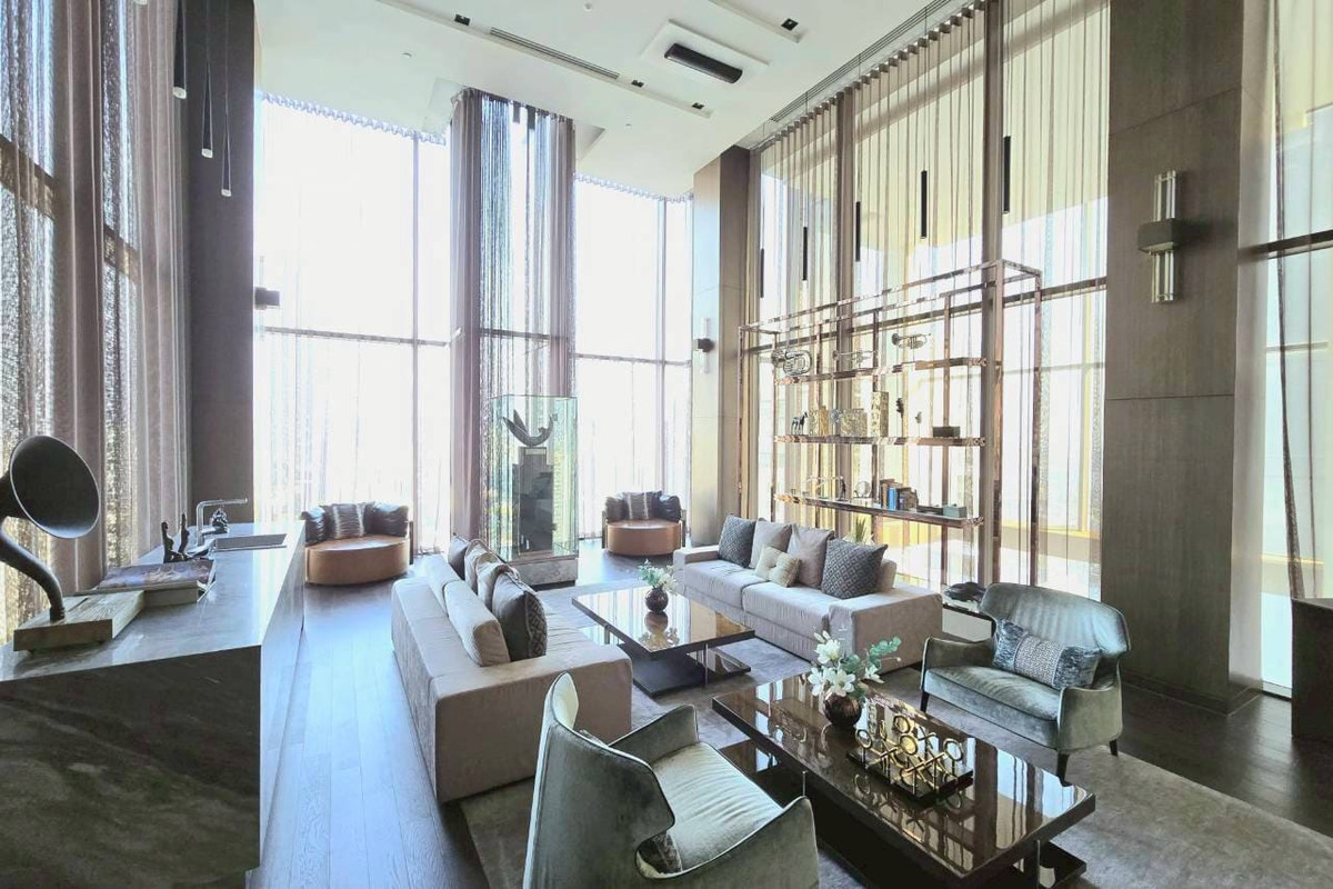 CondoSukhumvit, Asoke, Thonglor : RC033526 Condo 2 beds for rent/sale at VITTORIO Sukhumvit 39 near BTS Phrom Phong