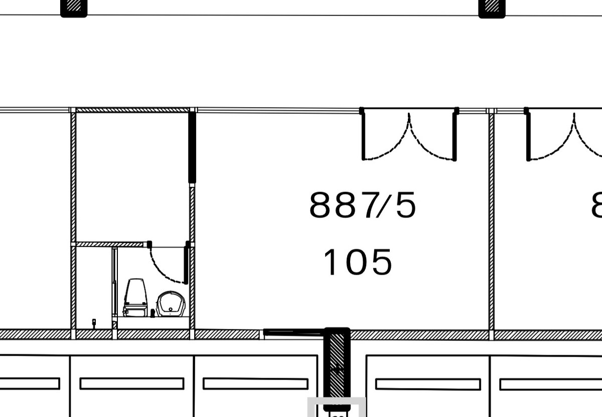 ให้เช่าคอนโดบางซื่อ วงศ์สว่าง เตาปูน : ให้เช่า “ ร้านค้า ” ใต้คอนโด รีเจ้นท์ โฮม บางซ่อน 28  🚄MRT บางซ่อน 🚄