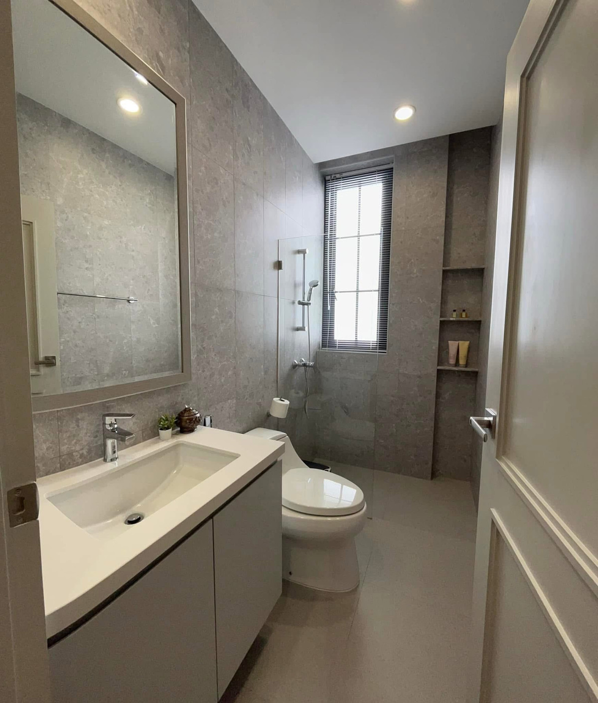 ขายนวมินทร์ รามอินทรา : อีตัน รามอินทรา / 4 ห้องนอน (ขาย), Eton Ramintra / 4 Bedrooms (FOR SALE) MNT046