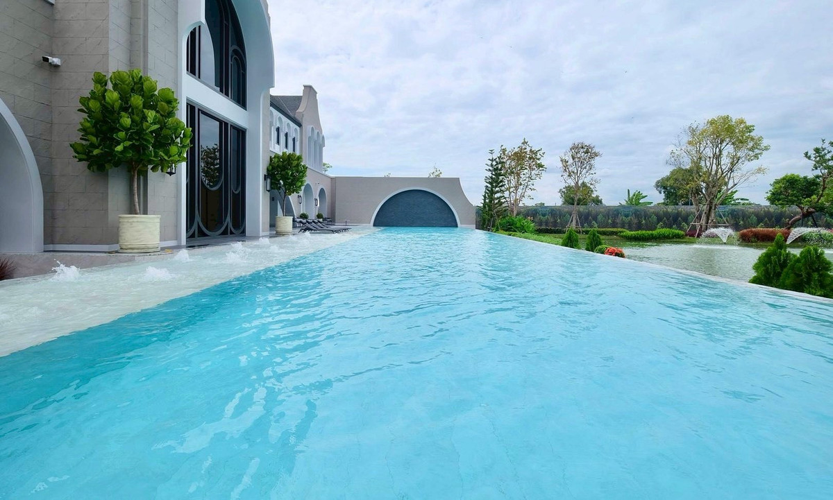 ให้เช่าบ้านนวมินทร์ รามอินทรา : ให้เช่า บ้านโครงการใหม่ สราญสิริ จตุโชติ ไซซ์ใหญ่ที่สุดในโครงการ พร้อมอยู่ทันที 