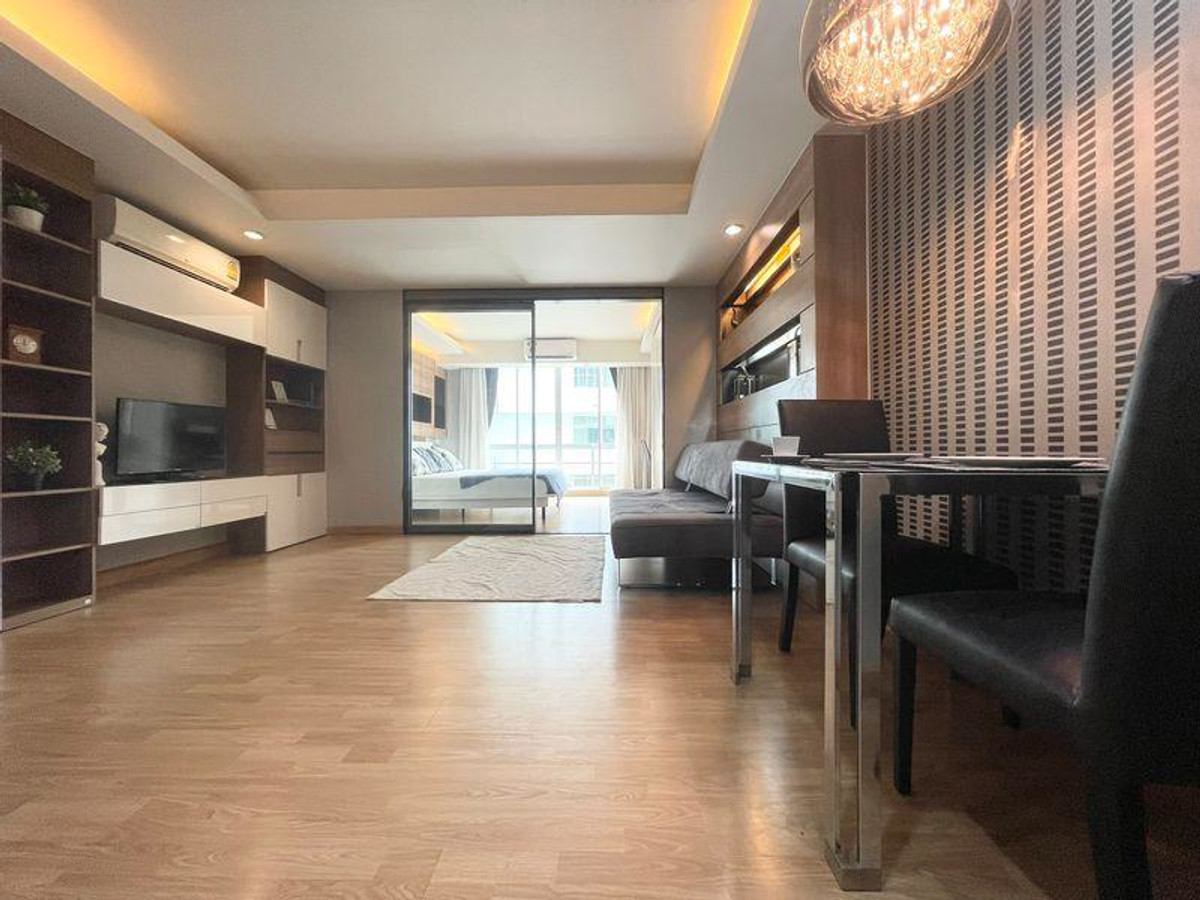 For RentCondoOnnut, Udomsuk : ✨ Cozy & Stylish Room in Sukhumvit – Super Comfortable Living! 🏙️ Waterford Sukhumvit 50 | Ready to move in