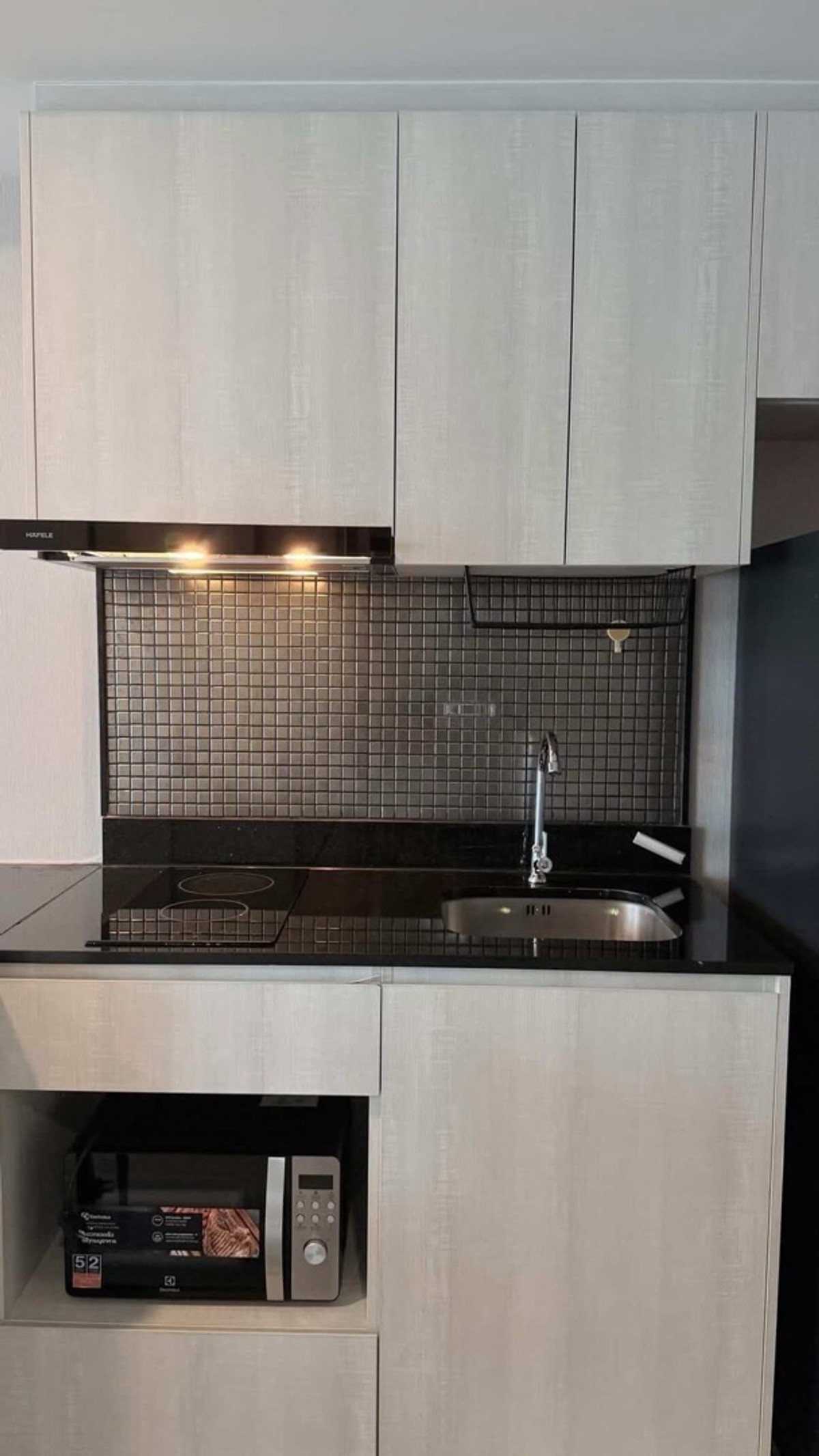 For RentCondoRatchadapisek, Huaikwang, Suttisan : MAESTRO 19