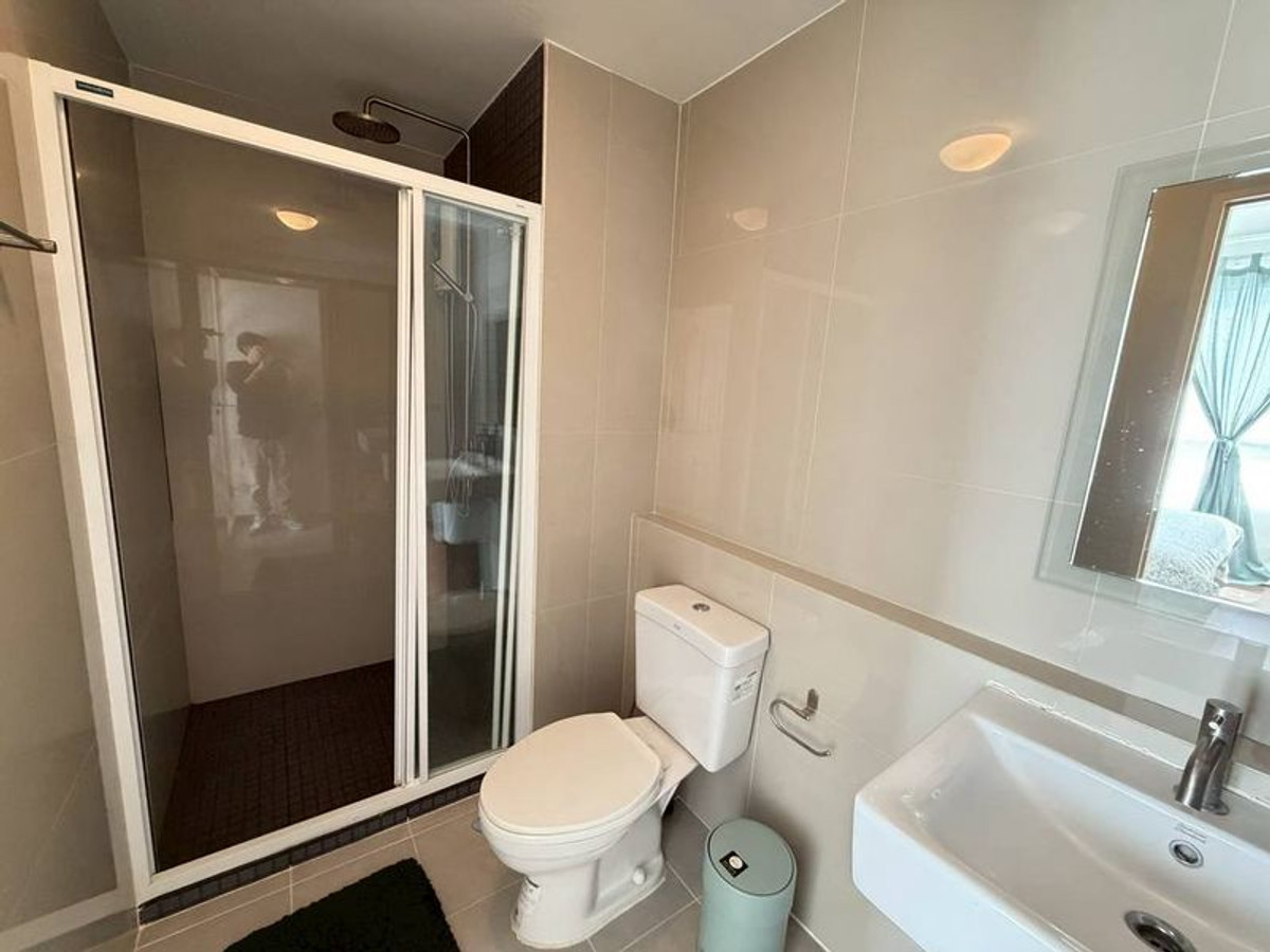 For RentCondoChiang Mai : 🎊 Condo for Rent – Dcondo Nim, Chiang Mai (Pool View) 🔥 Rent: 14,000 THB / month (1 year contract)