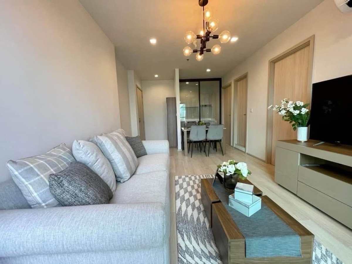 คอนโดวิทยุ ชิดลม หลังสวน : 🔥Rent & Sale at Life One Wireless 🔥2BR 2BR.🔥 32,000🔥14.0M 🔥62sqm. Floor39