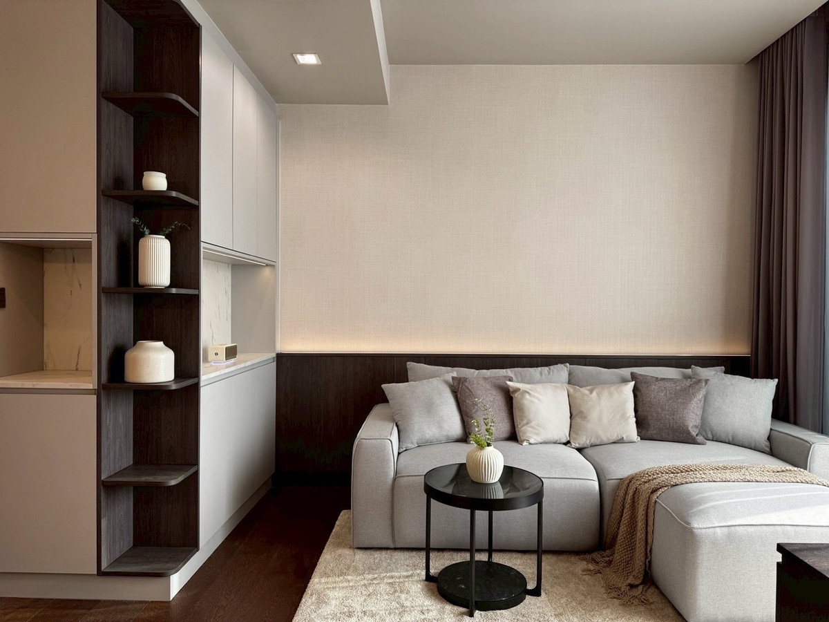 ให้เช่าคอนโดสุขุมวิท อโศก ทองหล่อ : For rent Ideo Q Sukhumvit 36 rent price 45,000 near BTS thonh lor contact 0869017364