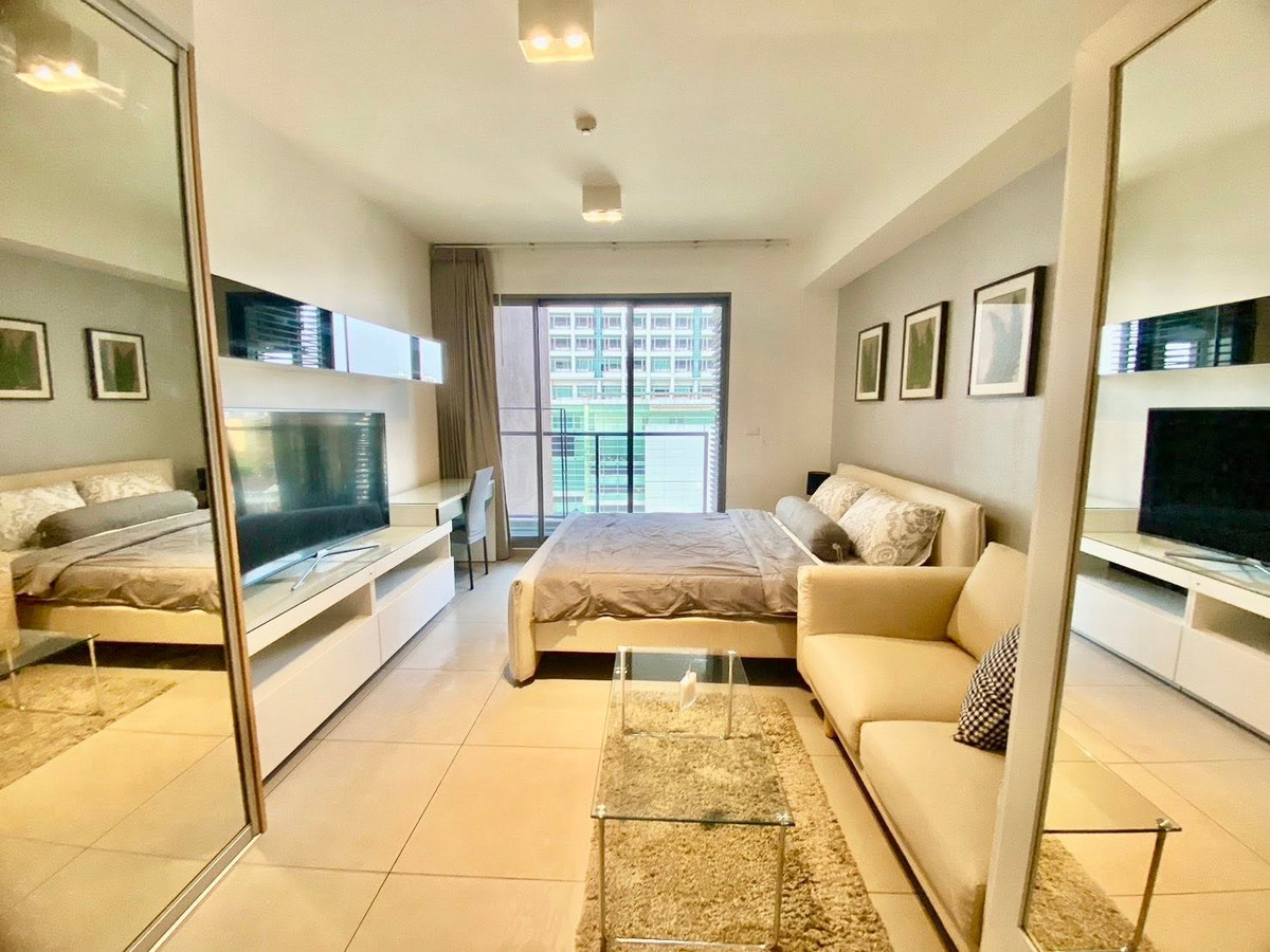 For RentCondoSukhumvit, Asoke, Thonglor : #E151 🎉 240369 Condo for rent The Lofts Ekkamai