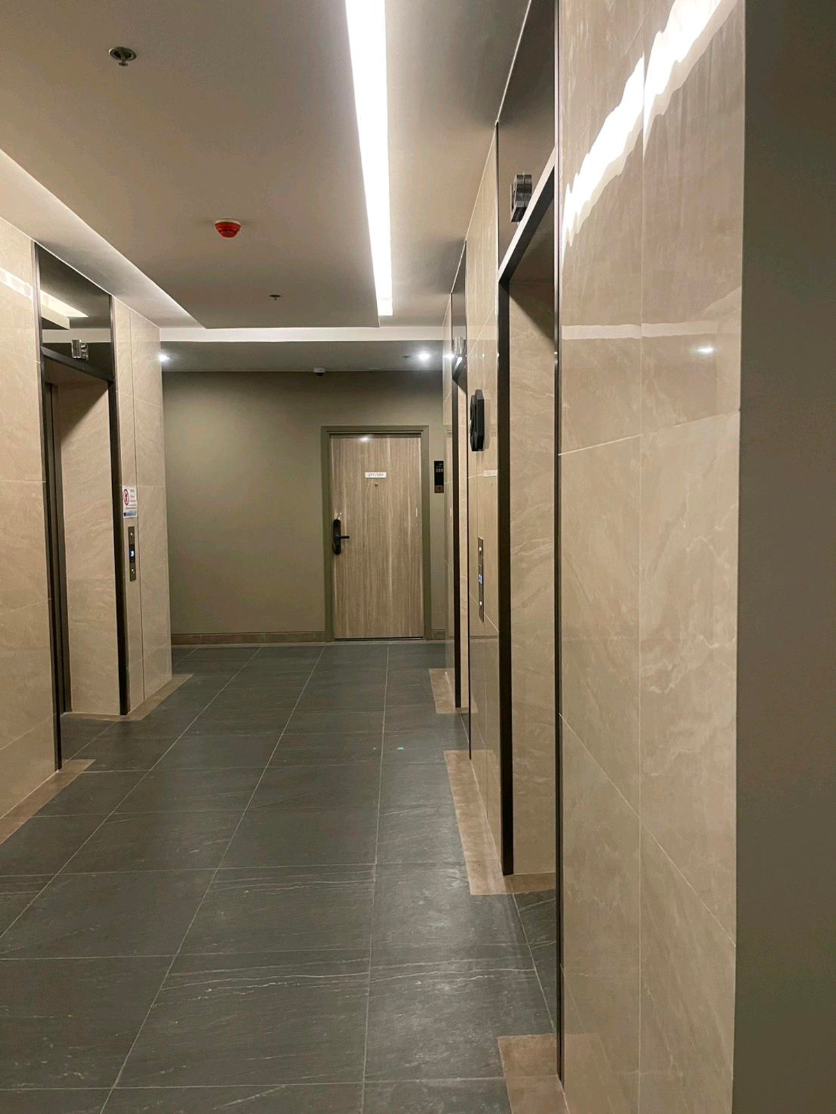 For RentCondoRattanathibet, Sanambinna : Cheap for rent, Ken attitude, high floor, fully furnished, ready to move in (duplex type)