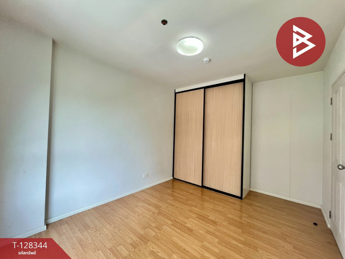 For SaleCondoSamut Prakan,Samrong : Condo for sale The Parkland Lite Sukhumvit-Paknam Samut Prakan (The Parkland Lite Sukhumvit-Paknam)