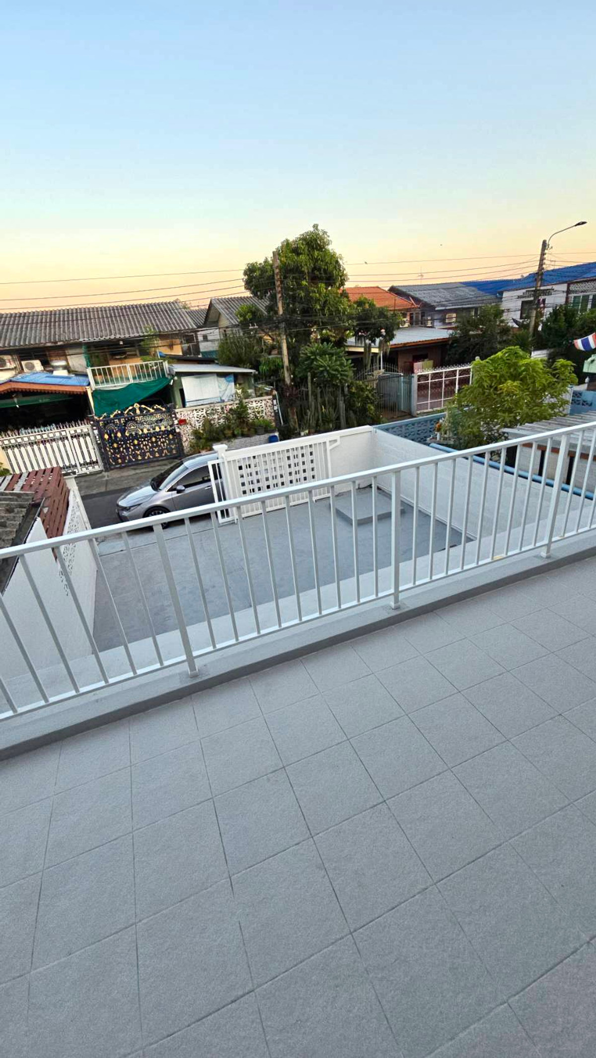 ขายวิภาวดี ดอนเมือง หลักสี่ : หมู่บ้านปิ่นเจริญ 3 / 2 ห้องนอน (ขาย), Pin Charoen 3 Village / 2 Bedrooms (FOR SALE) BNS064