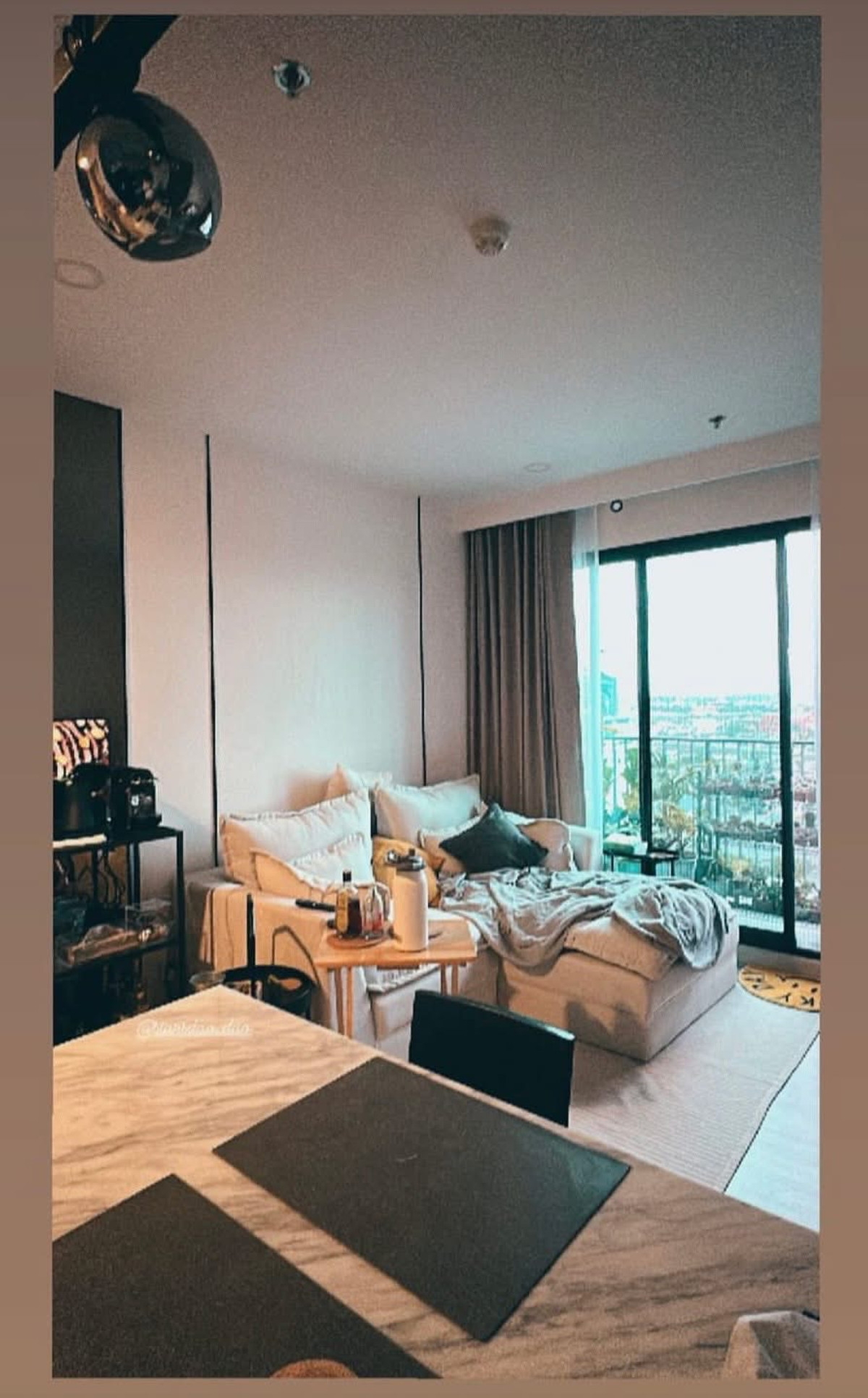 ขายคอนโดท่าพระ ตลาดพลู วุฒากาศ : 🔥 ขาย 🔥 ศุภาลัย ไลท์ ท่าพระ - วงเวียนใหญ่ - Supalai Lite Thaphra - Wongwian Yai / 1 Bedroom ATOM024