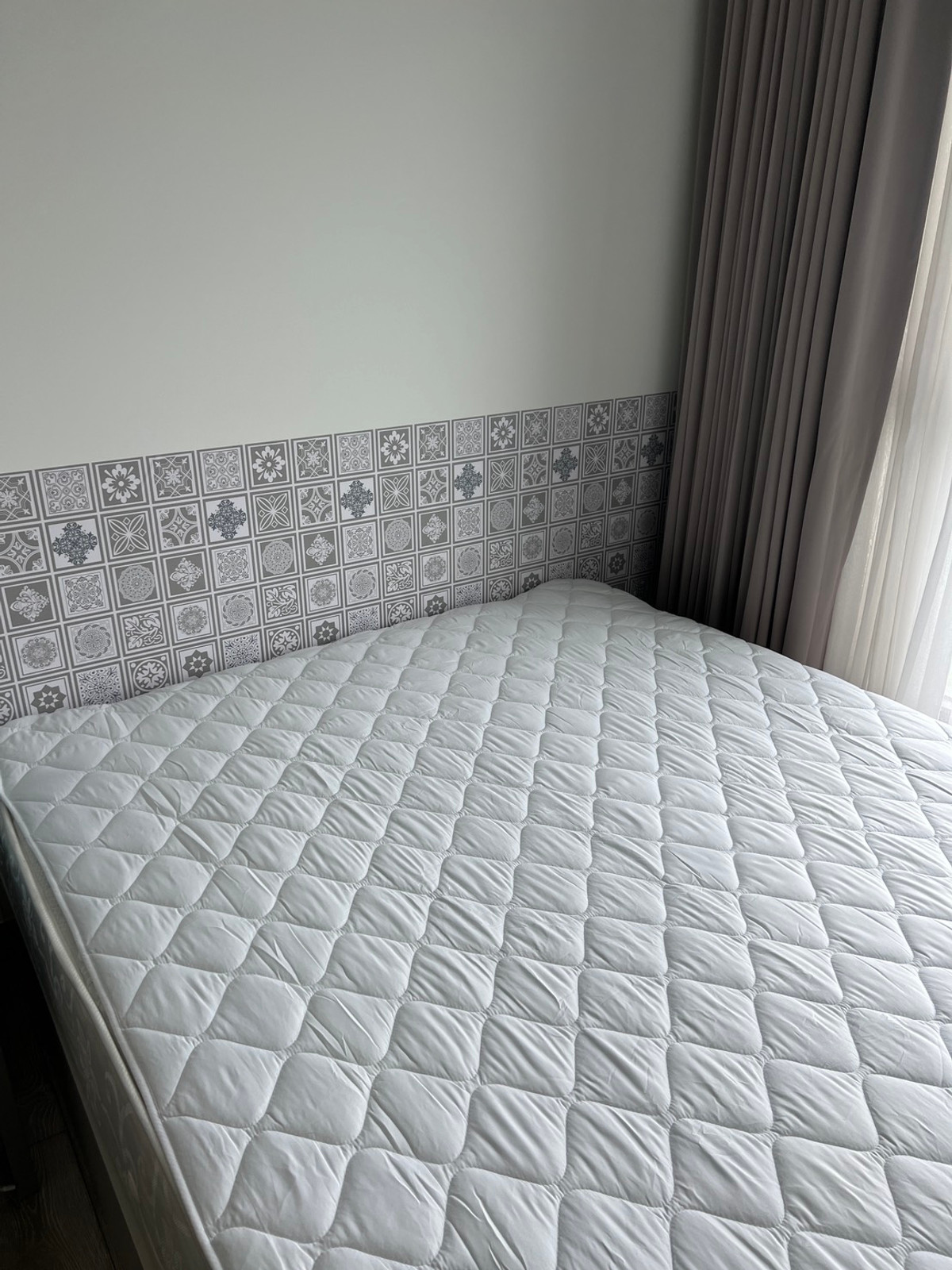 ให้เช่าคอนโดบางนา แบริ่ง ลาซาล : ***ให้เช่า ไนท์บริช คอลลาจ สุขุมวิท 107 คอนโดมิเนียม 1 ห้องนอน 1 ห้องน้ำ 33.62 ตร.ม. ชั้น 21 เฟอร์ครบ พร้อมเข้าอยู่ ปล่อยเช่า 15,000 บาท/เดือน