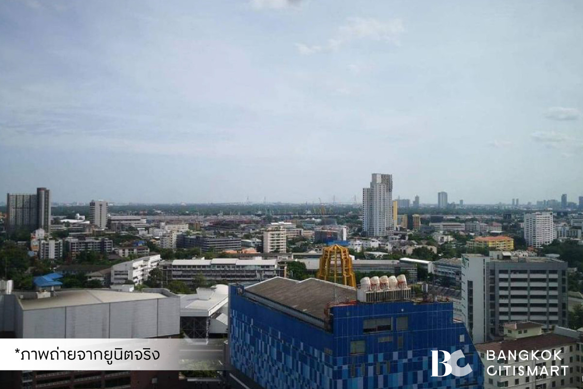 For RentCondoSukhumvit, Asoke, Thonglor : 🔥 Ready to move in RHYTHM Ekkamai (1 bedroom 35 sq.m.) Beautifully decorated room, proportional room plan. Interested: 095-370-1451 (Kate)