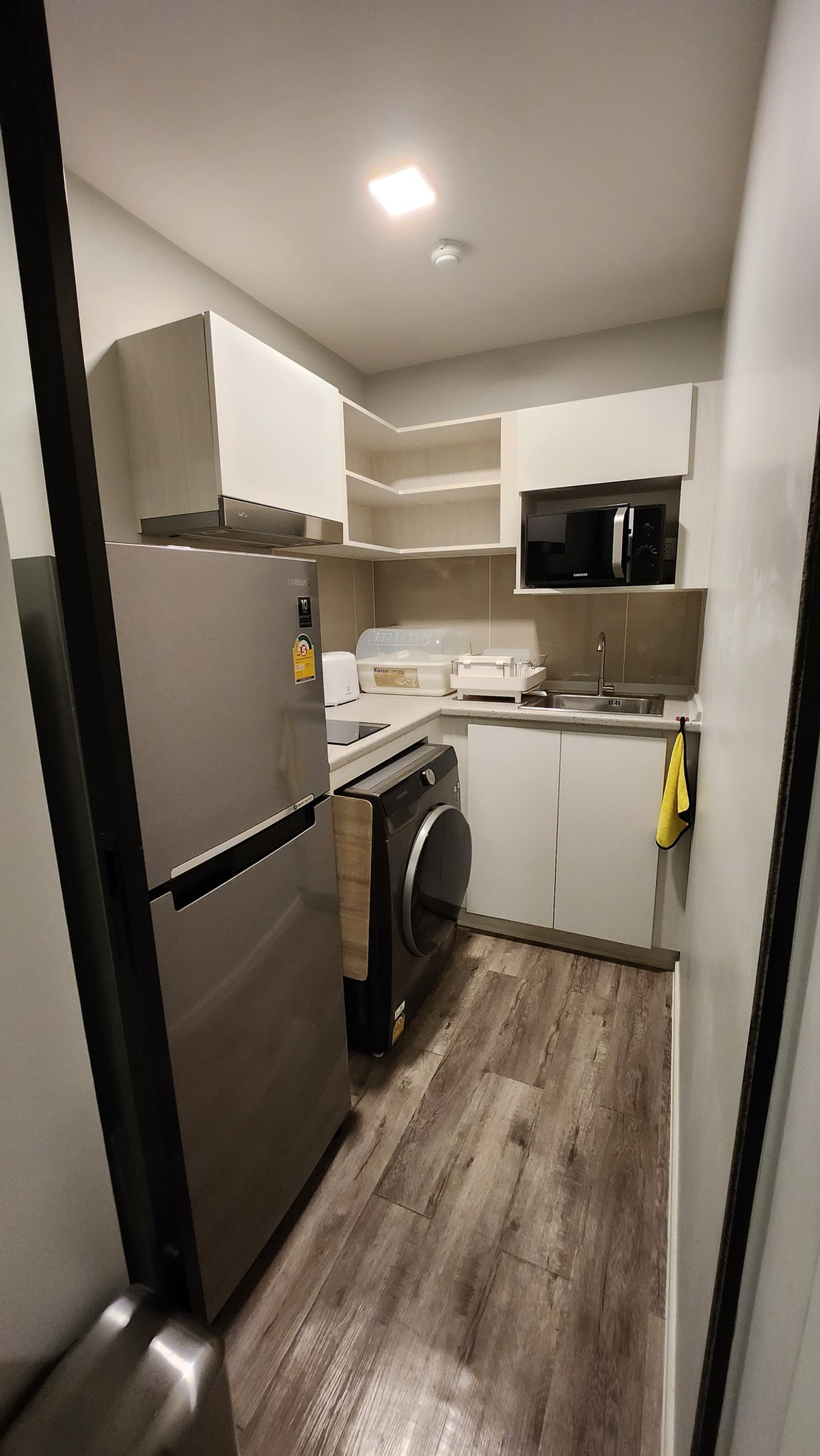 ขายคอนโดแจ้งวัฒนะ เมืองทอง : 📣 [For Sale] ขายด่วน !! คอนโด Atmoz Chaengwattana