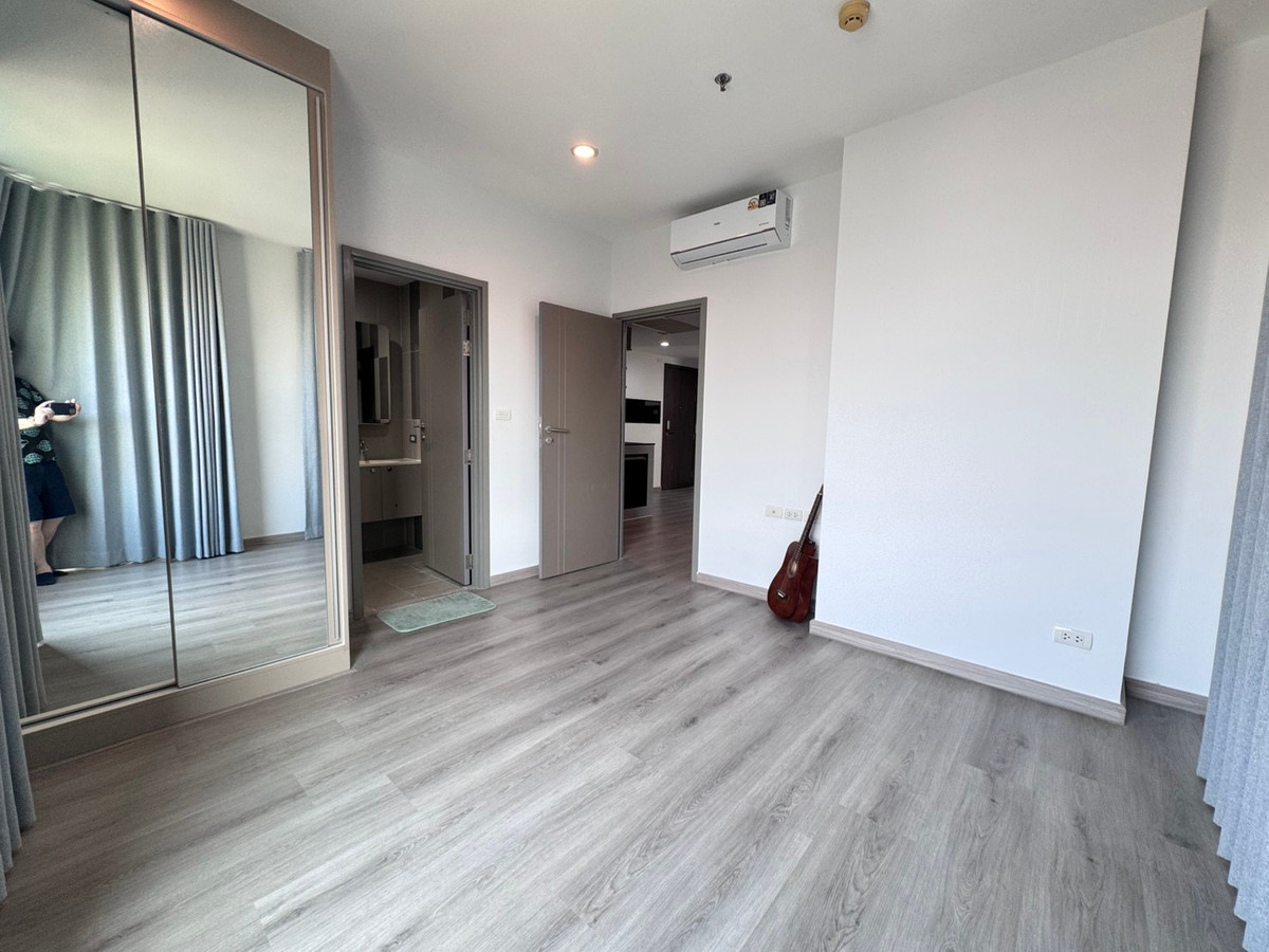 ให้เช่าคอนโดวงเวียนใหญ่ เจริญนคร : ห้องรีโนเวทใหม่ Teal Sathorn Taksin คอนโดติด Bts วงเวียนใหญ่ 2 ห้องนอน เฟอรนิเจ้อครบ ว่างให้เช่าครับ